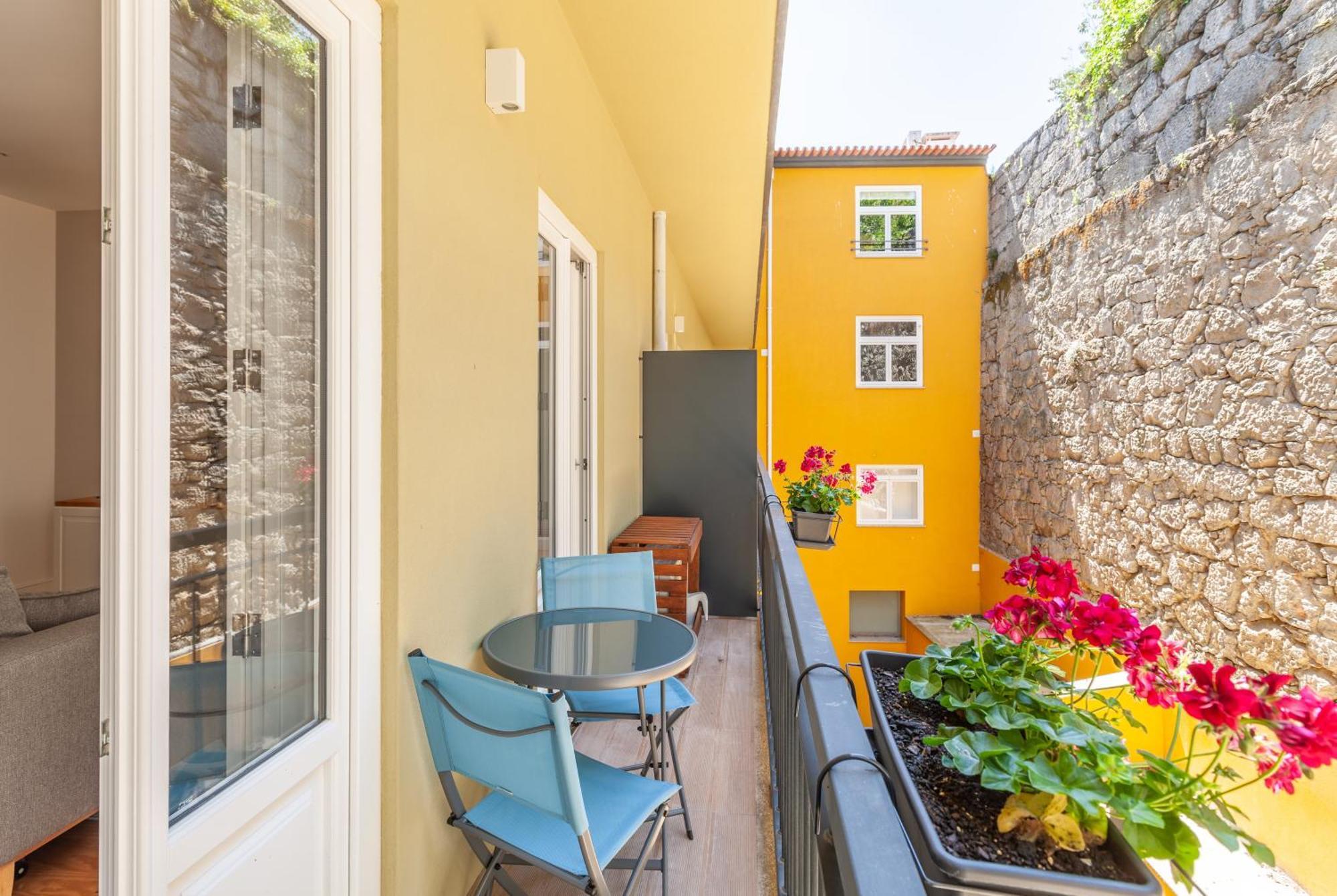 Almada Prime - Live In Apartment Porto