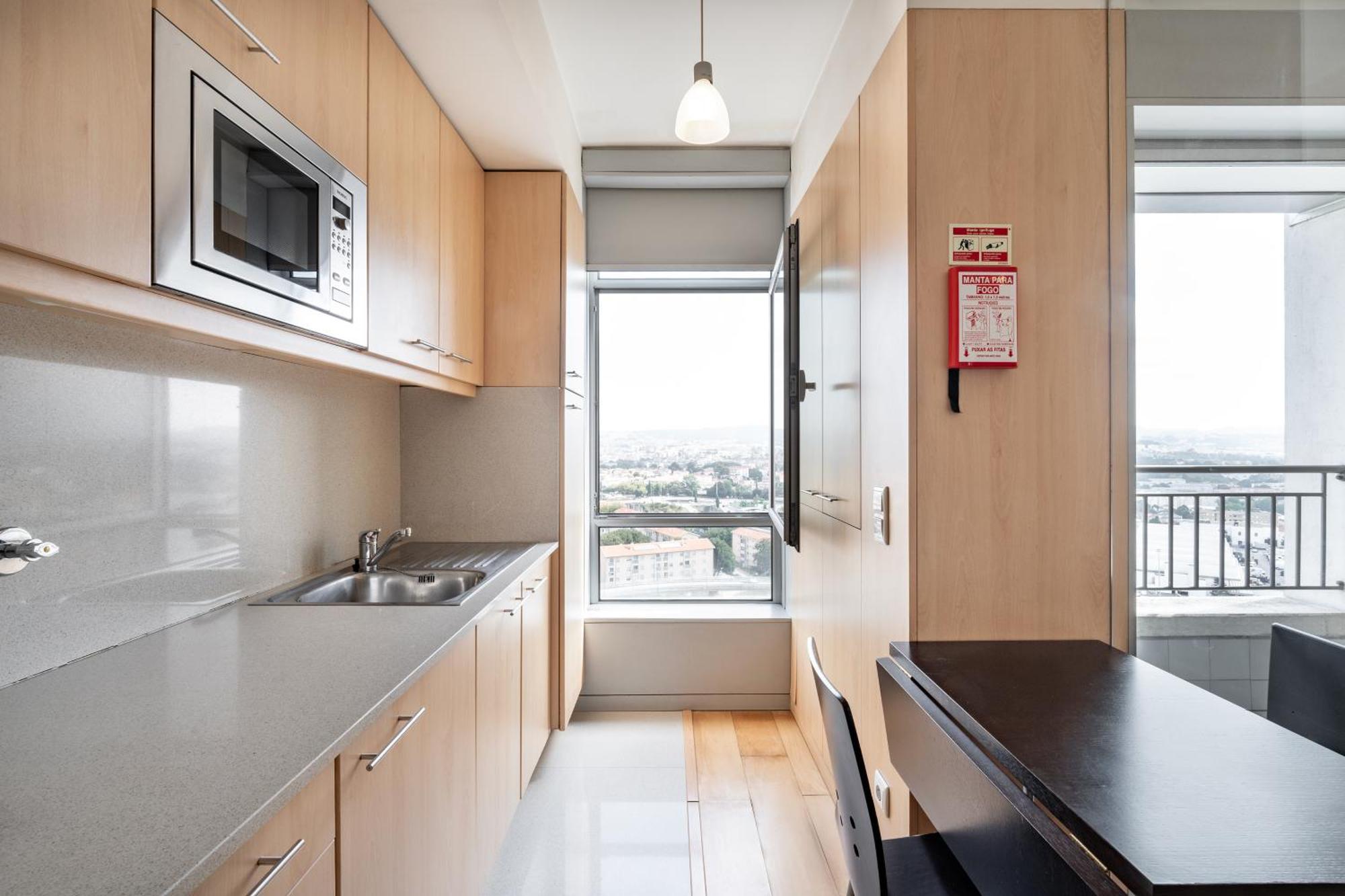 Appartement Viva Stadium *