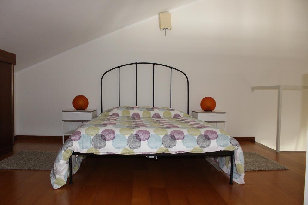 Palace Studio Apartment