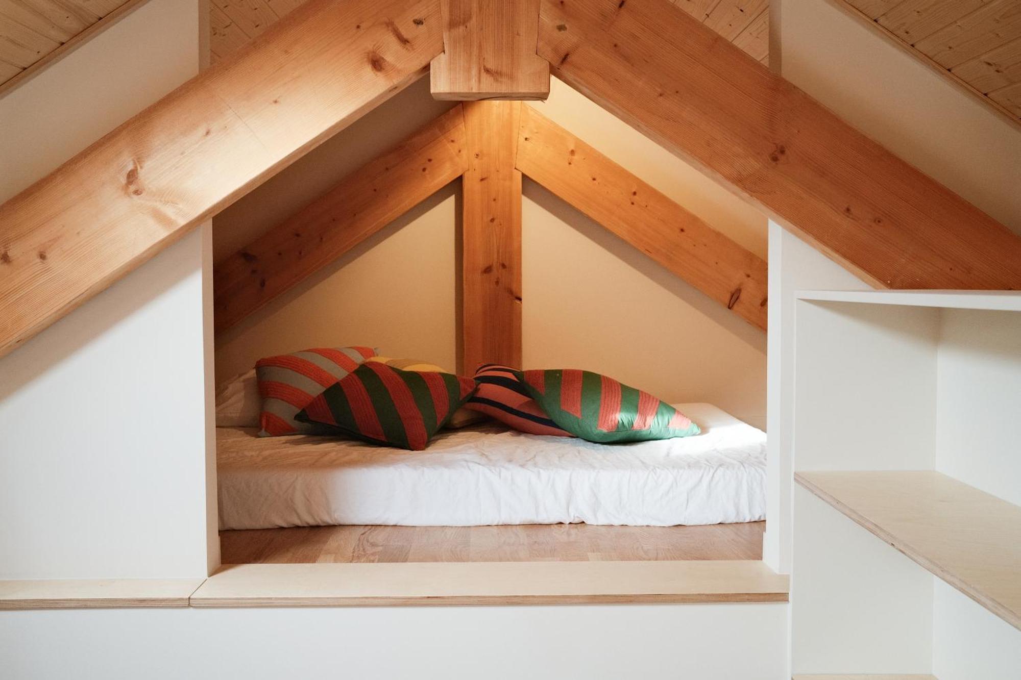 Corujeira Appartement