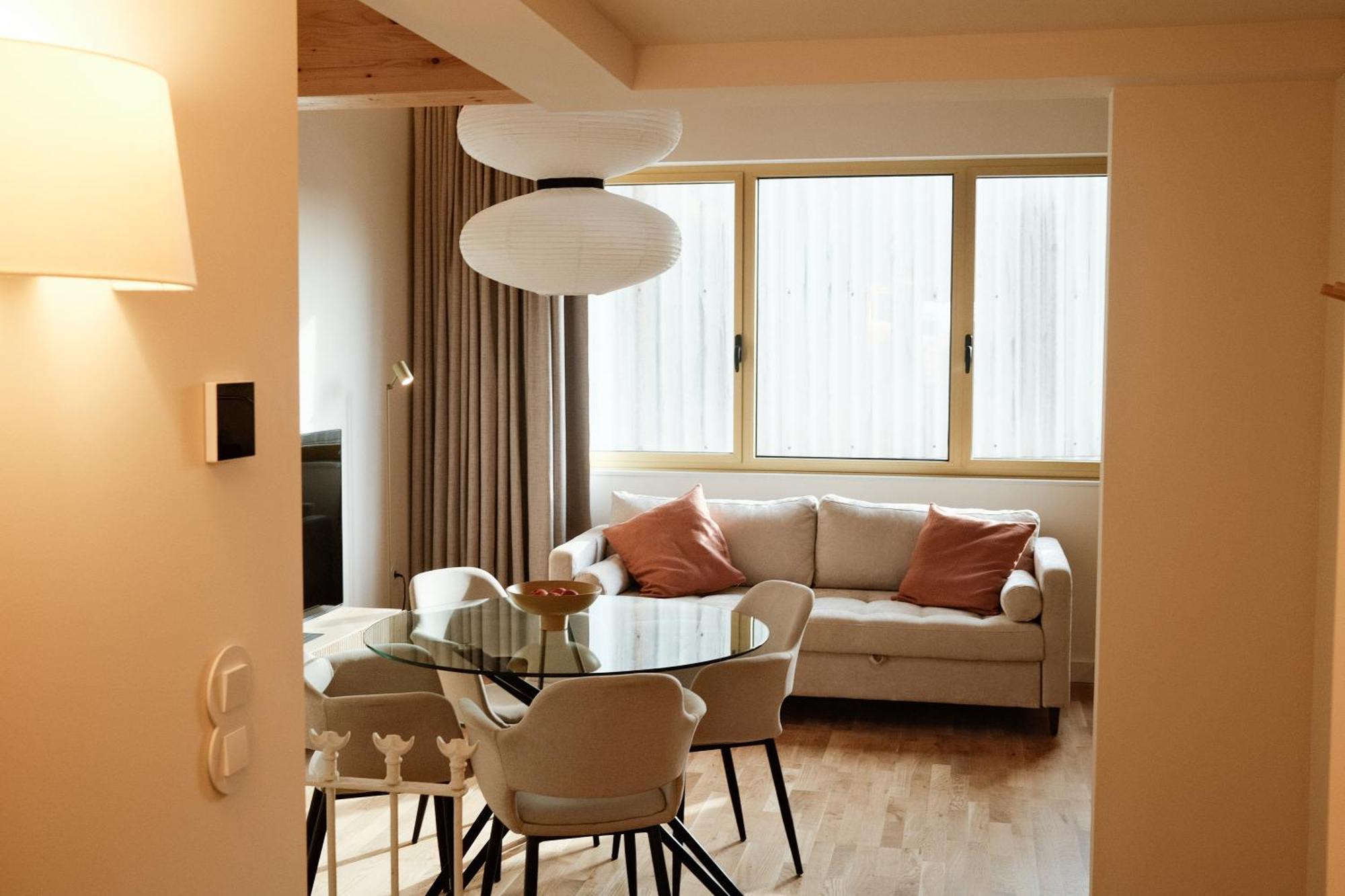 Apartment Corujeira