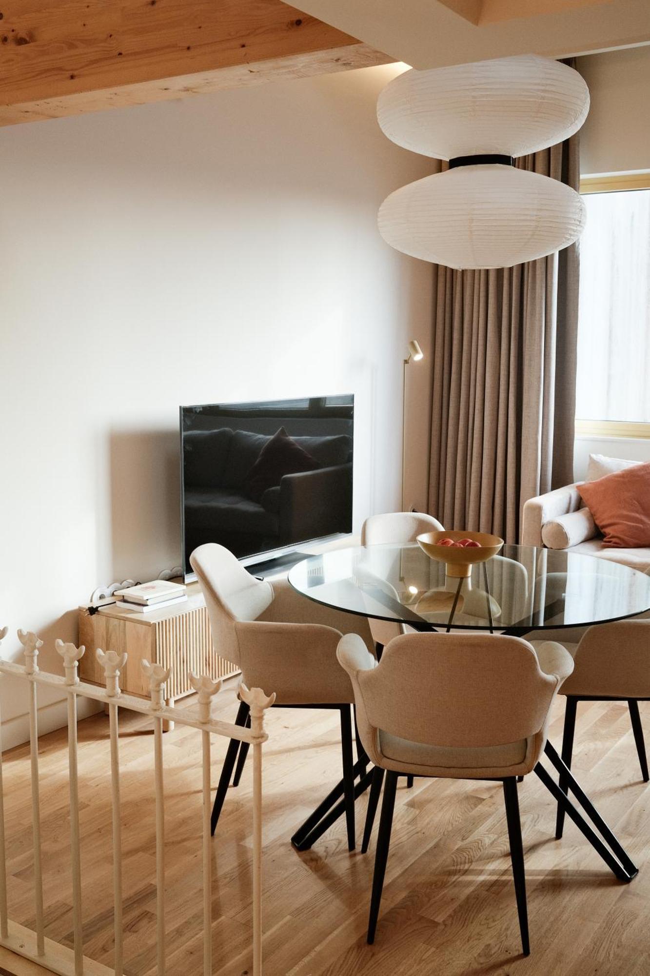 Corujeira Apartment