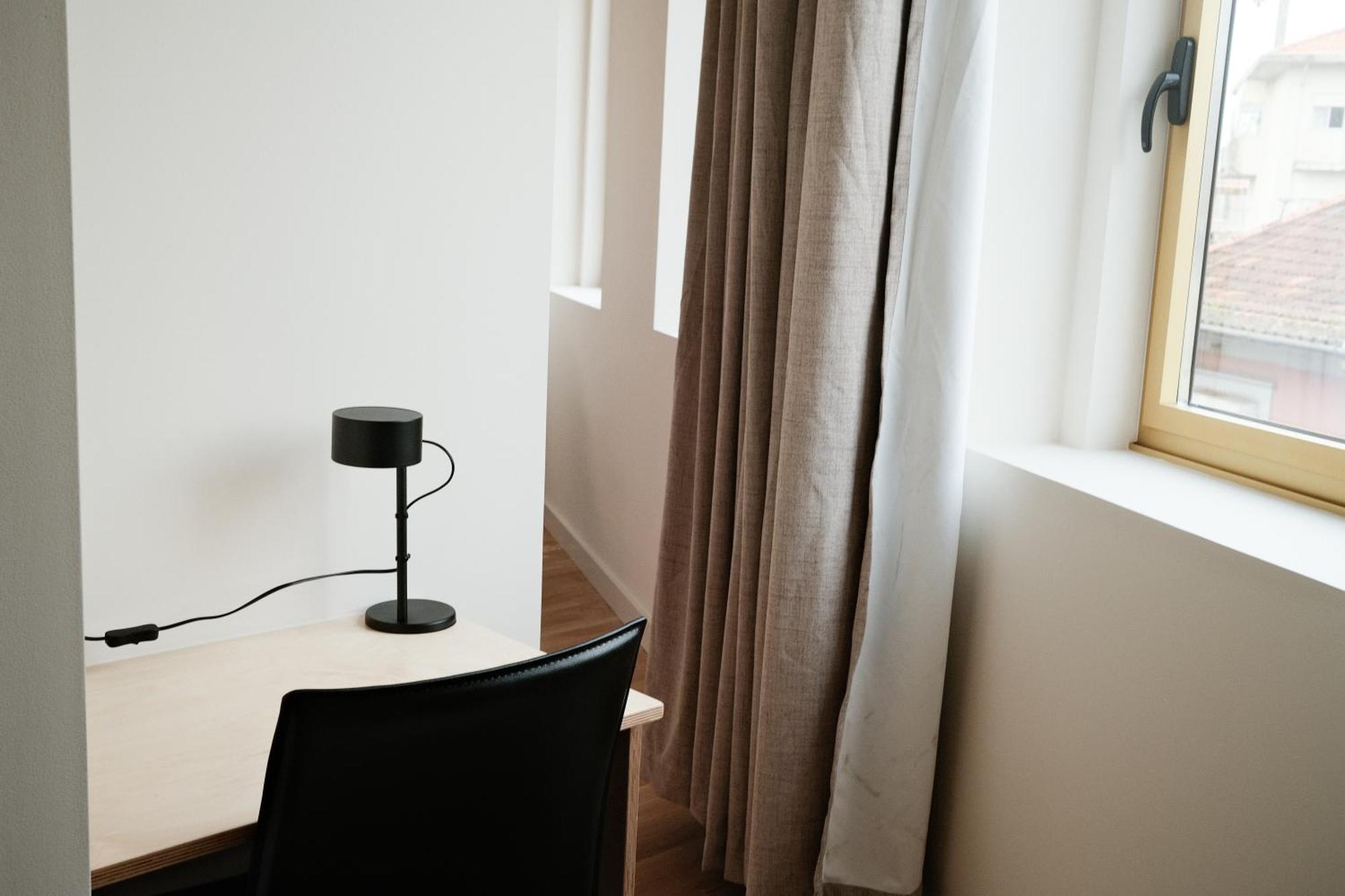 Corujeira Apartment *