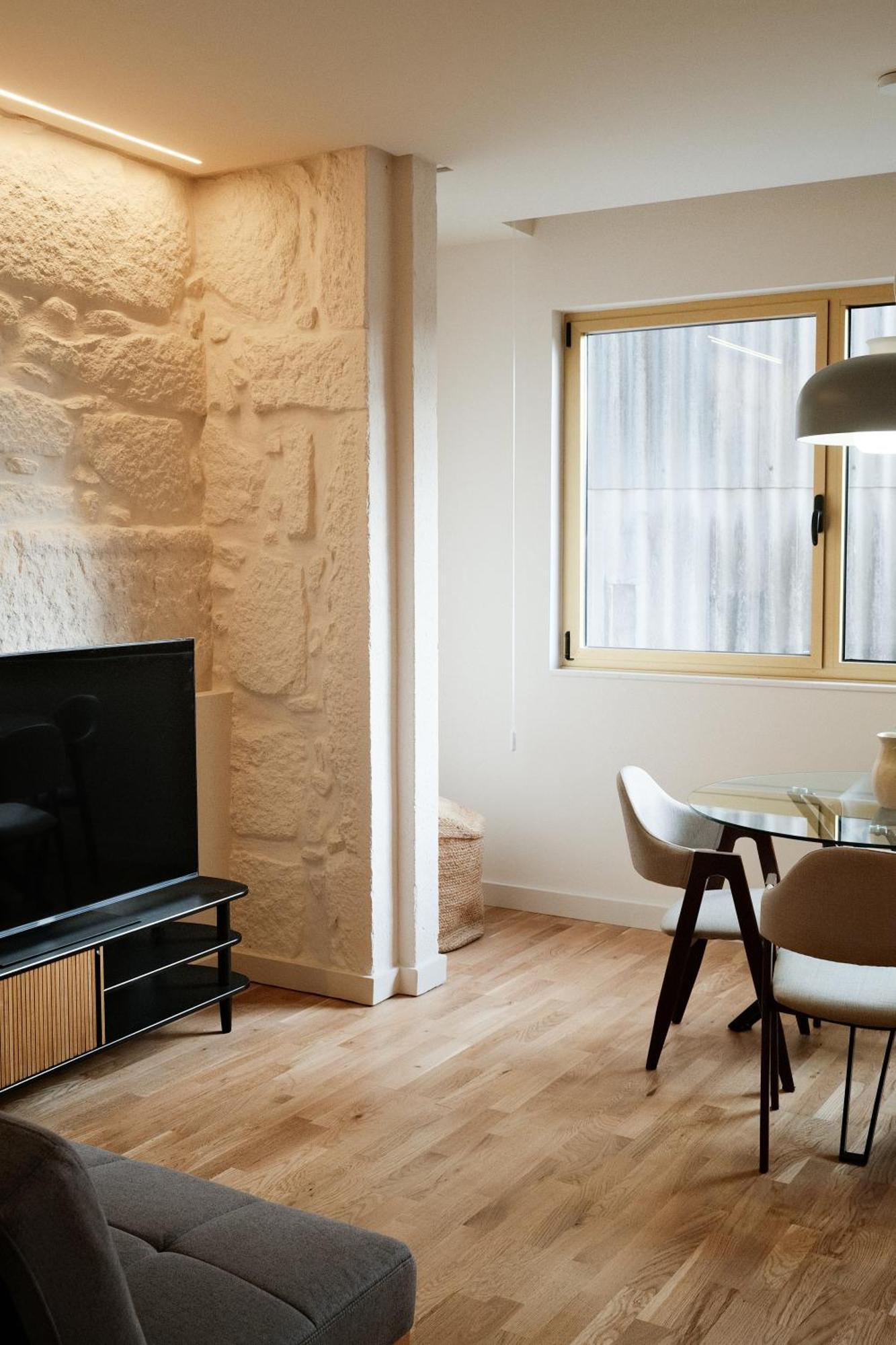 Appartement Corujeira Porto