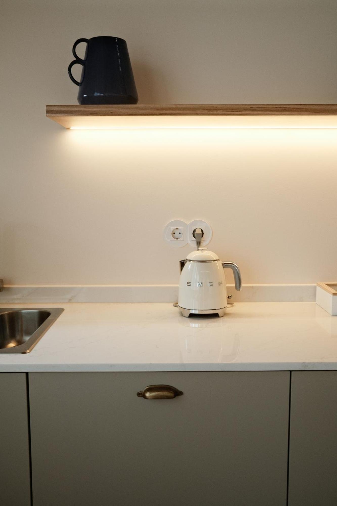 Appartement Corujeira
