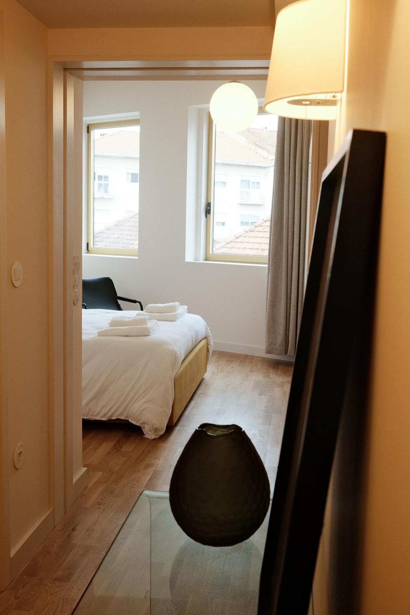 Corujeira Apartment Porto