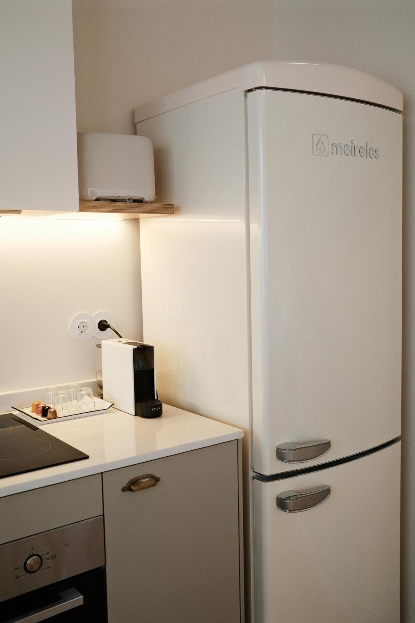 Appartement Corujeira Porto