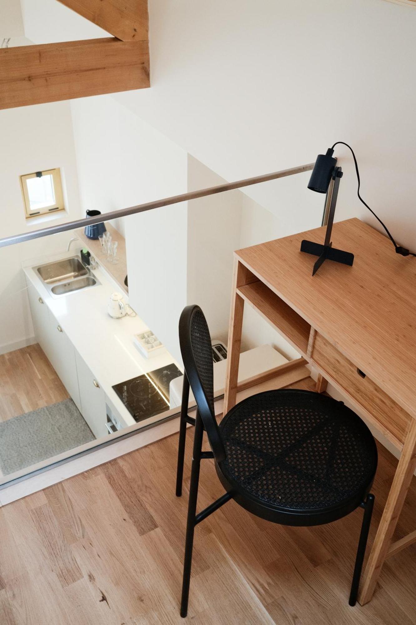 Apartment Corujeira Porto