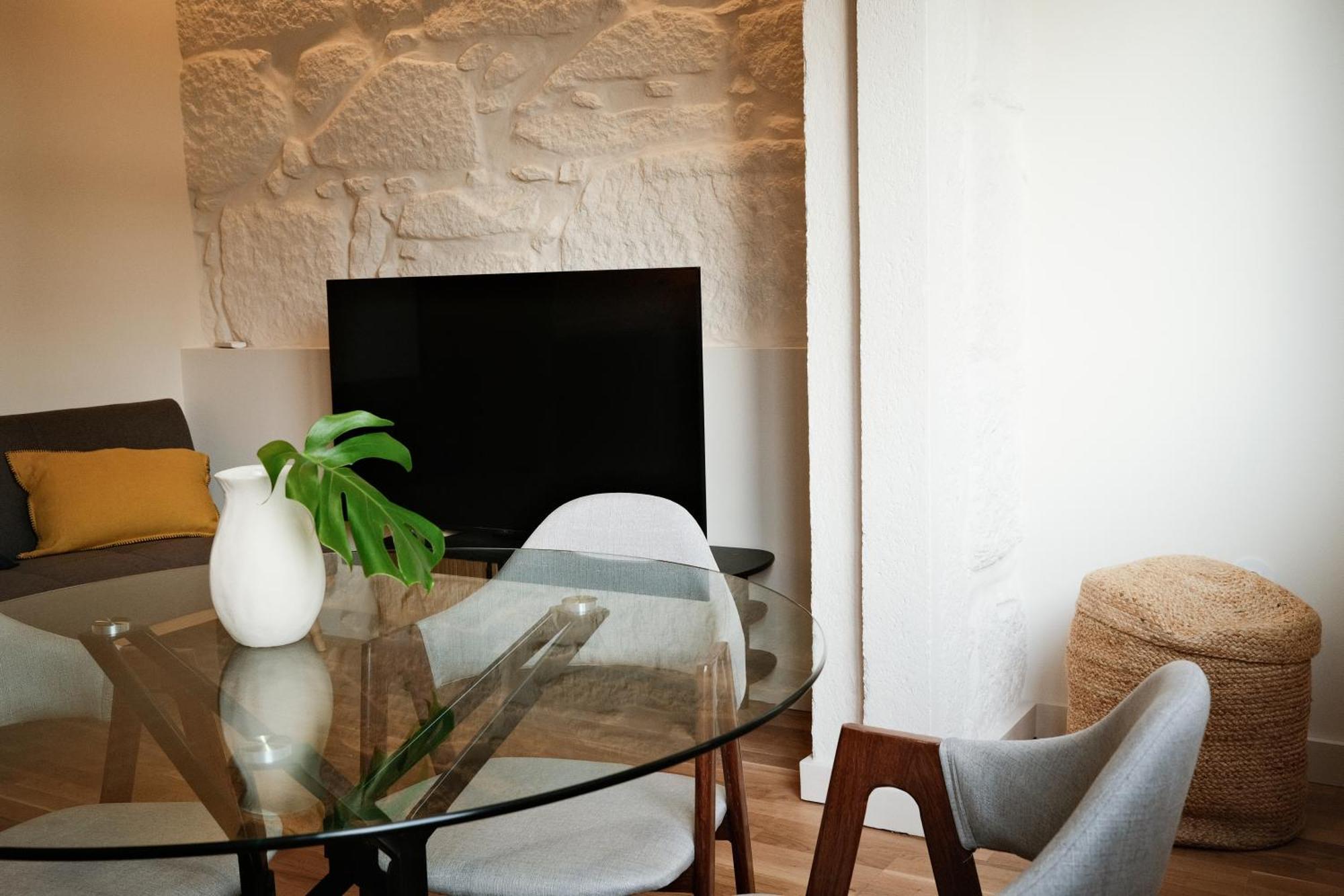 Corujeira Apartment