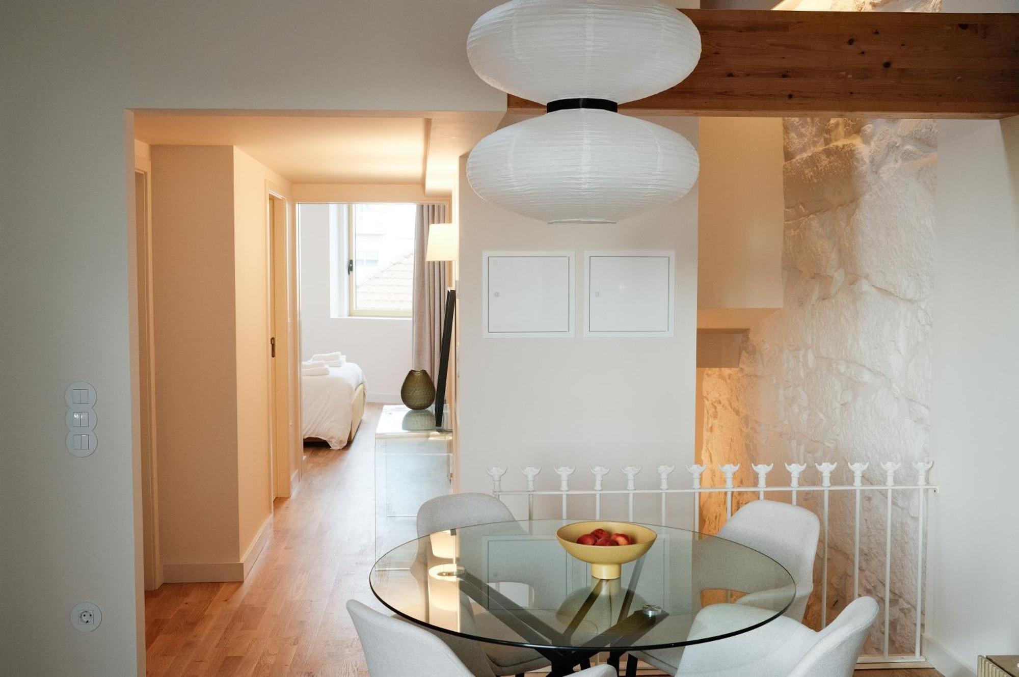 Corujeira Apartment Porto