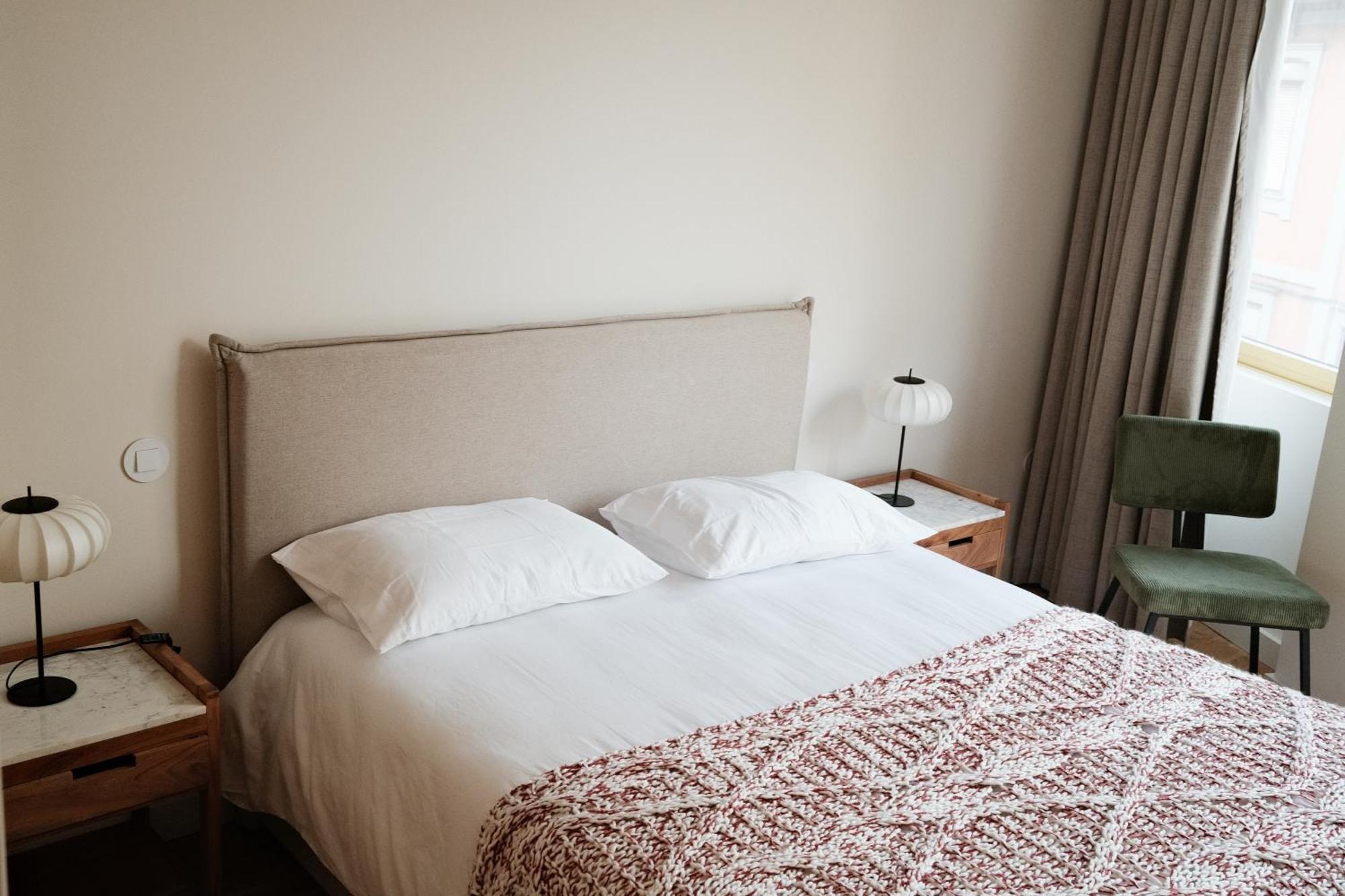 Apartment Corujeira