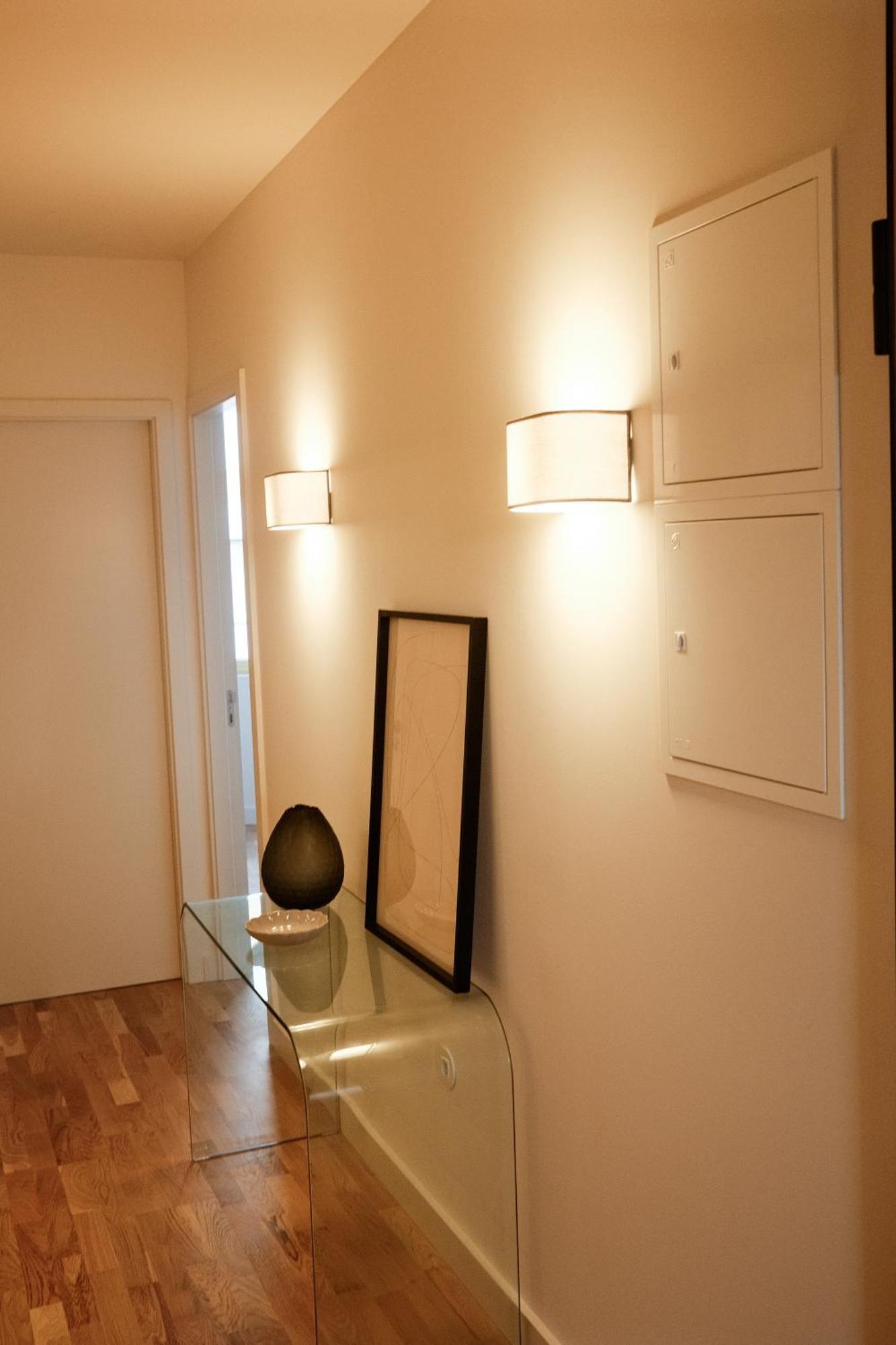 Corujeira Apartment *