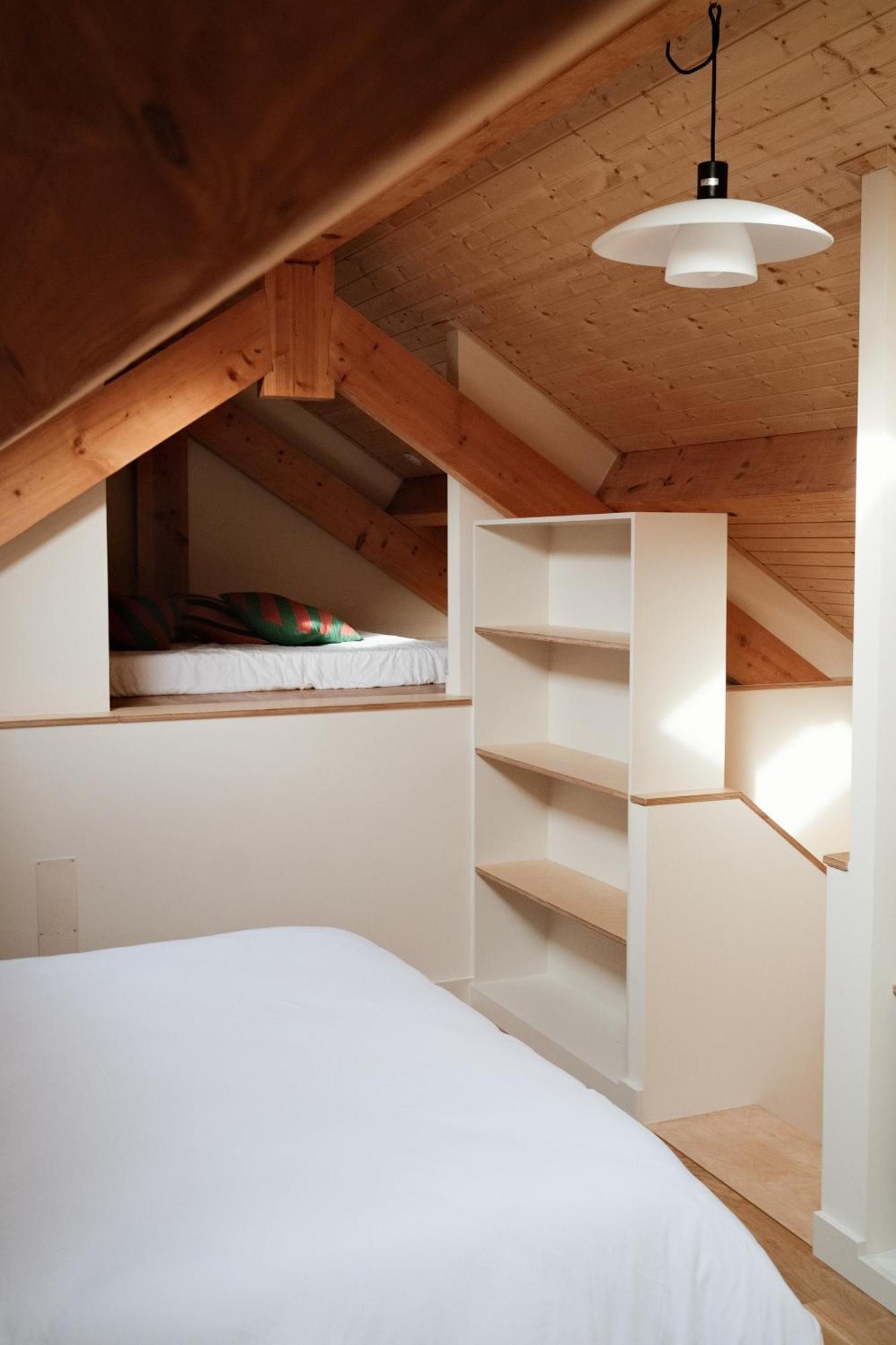 Corujeira Apartment