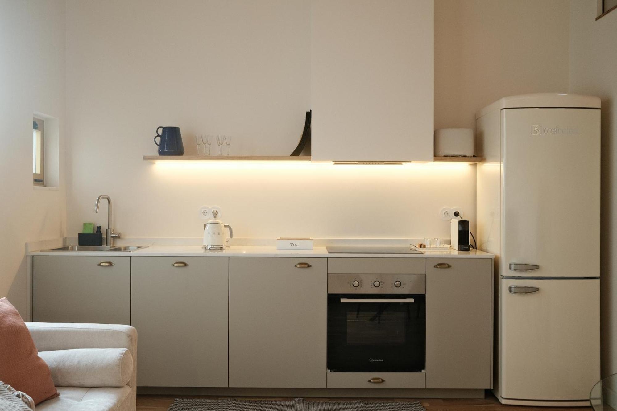 Apartment Corujeira Porto