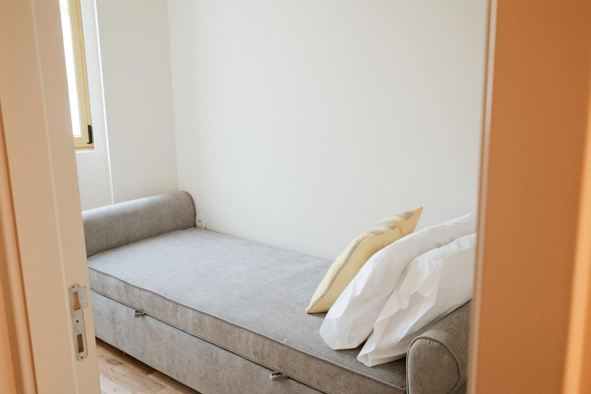 Apartment Corujeira