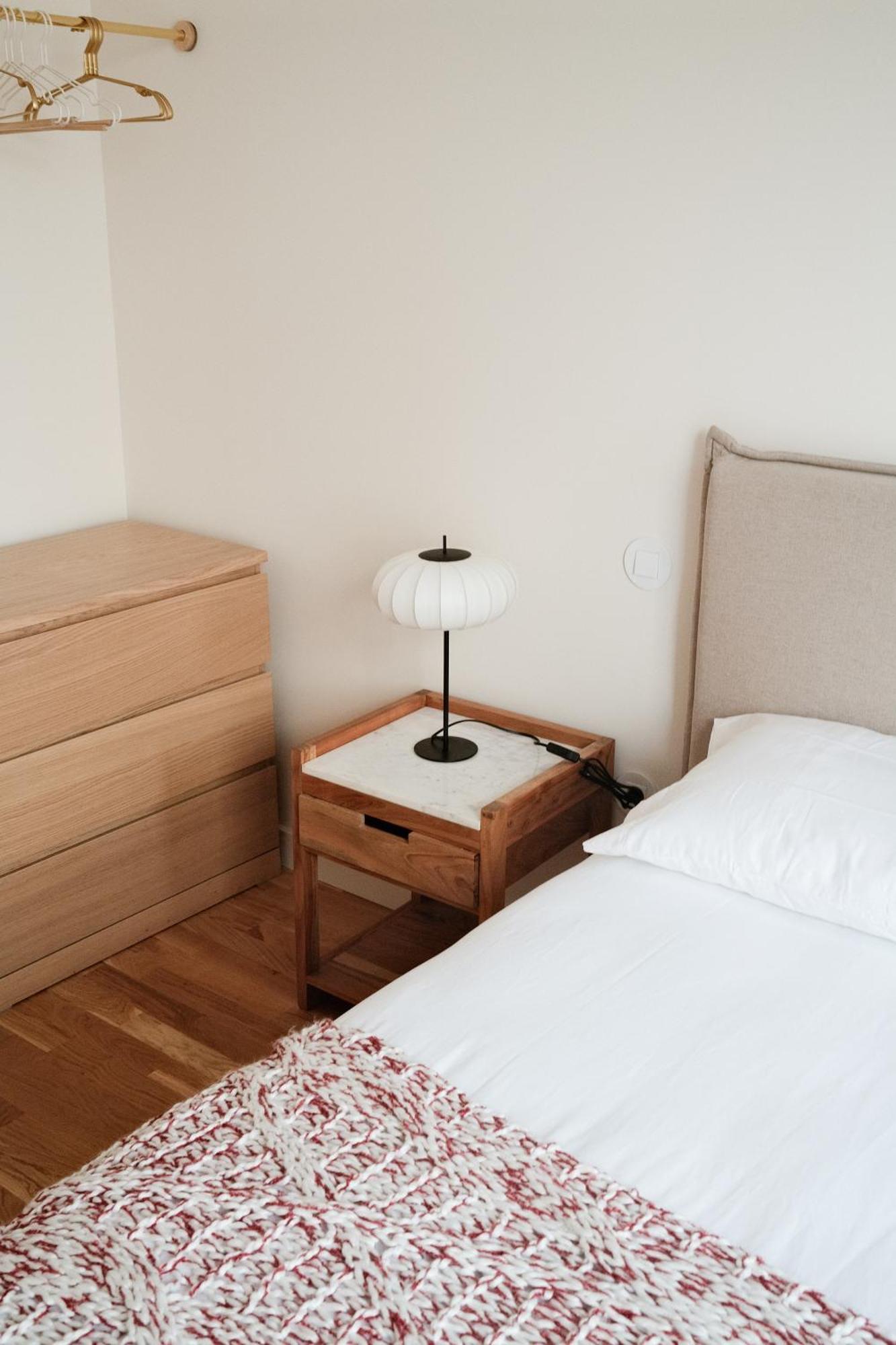 Apartment Corujeira Porto