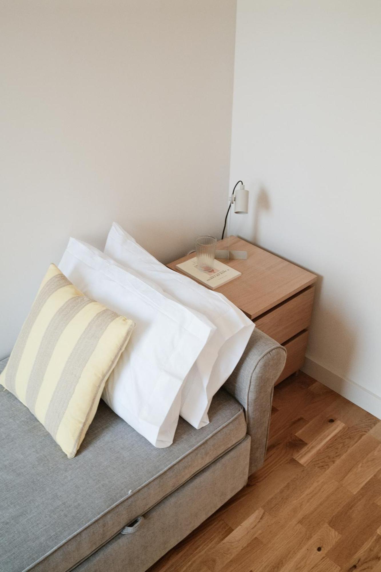 Apartment Corujeira *