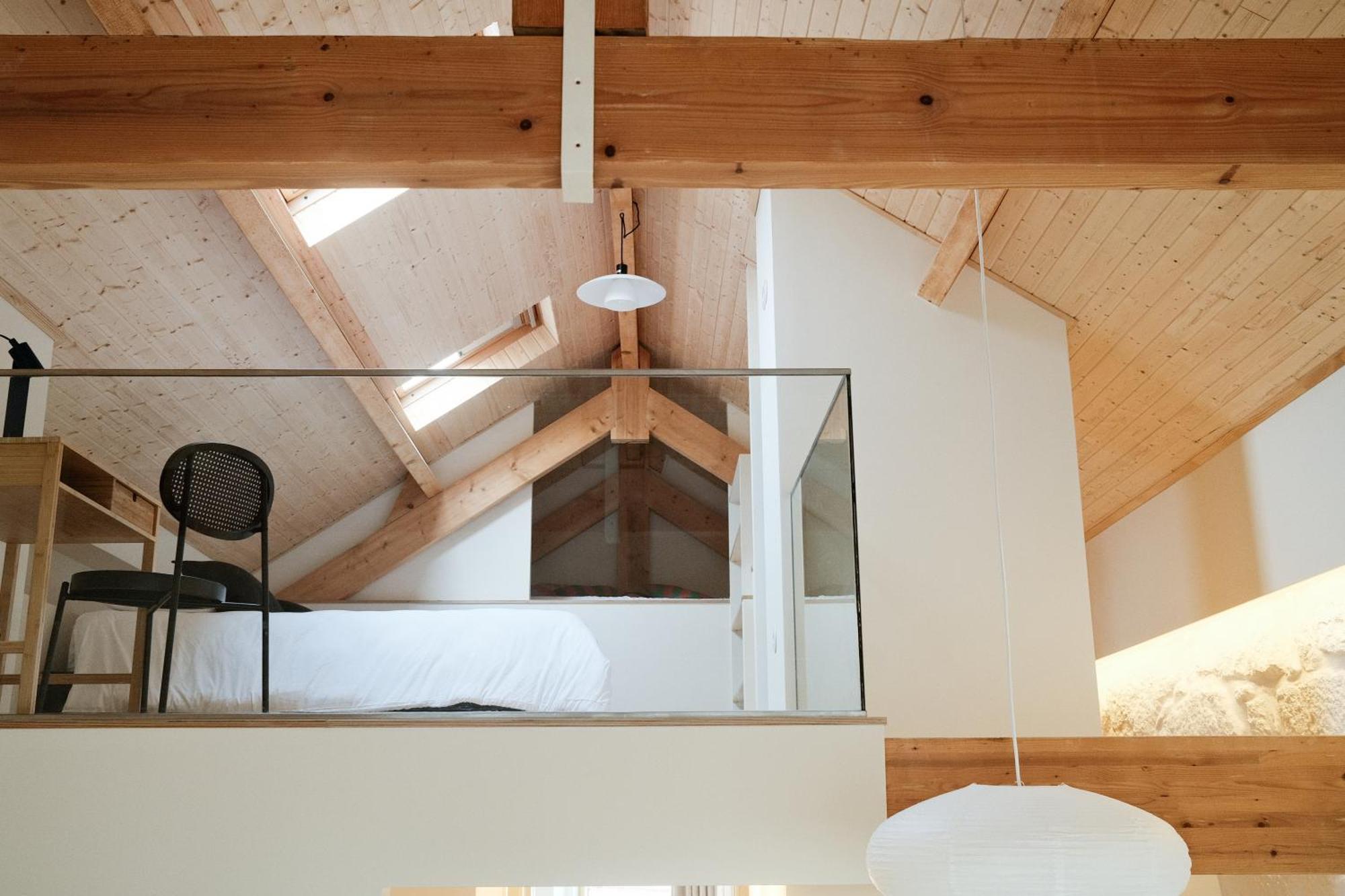 Corujeira Appartement