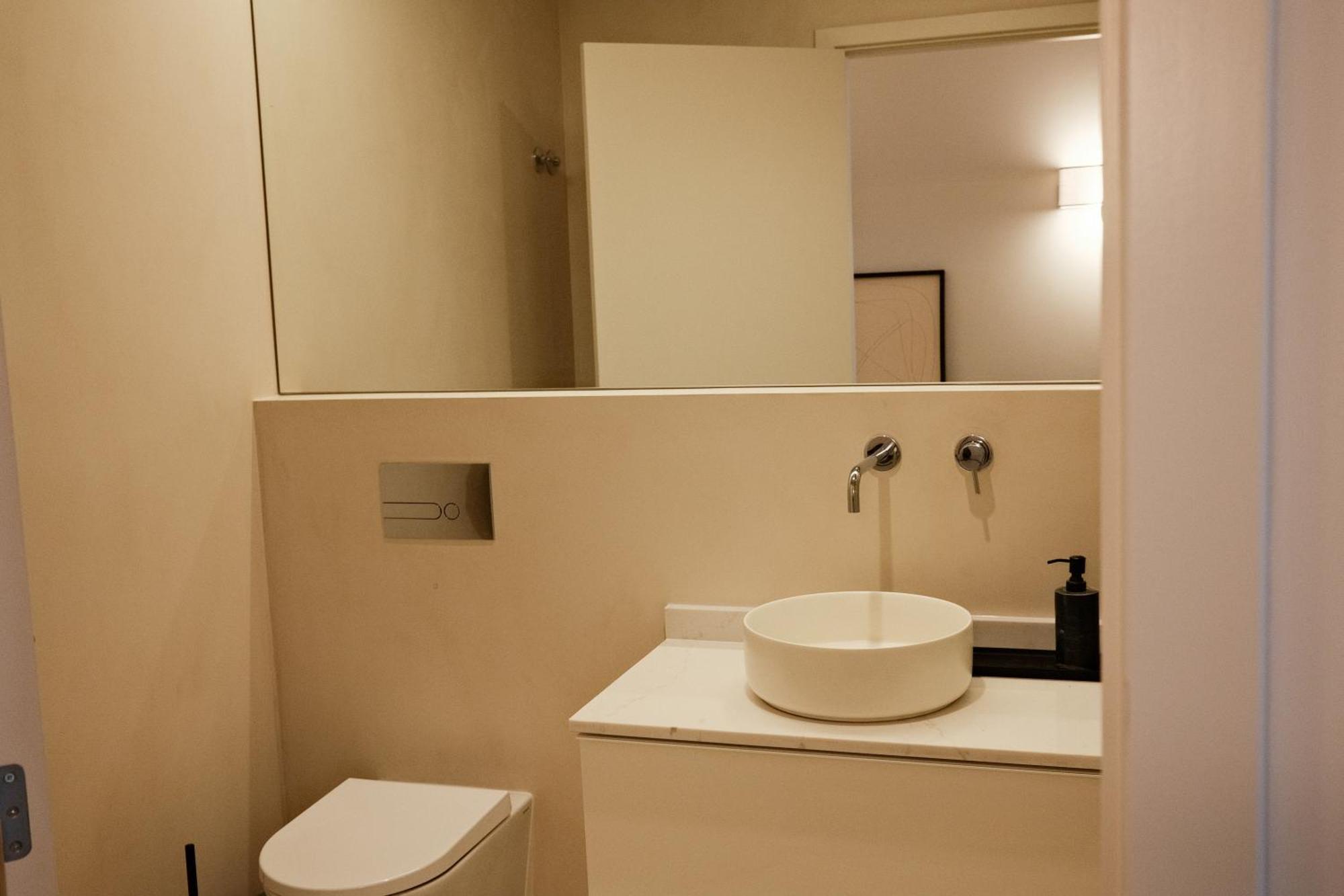 Corujeira Appartement *
