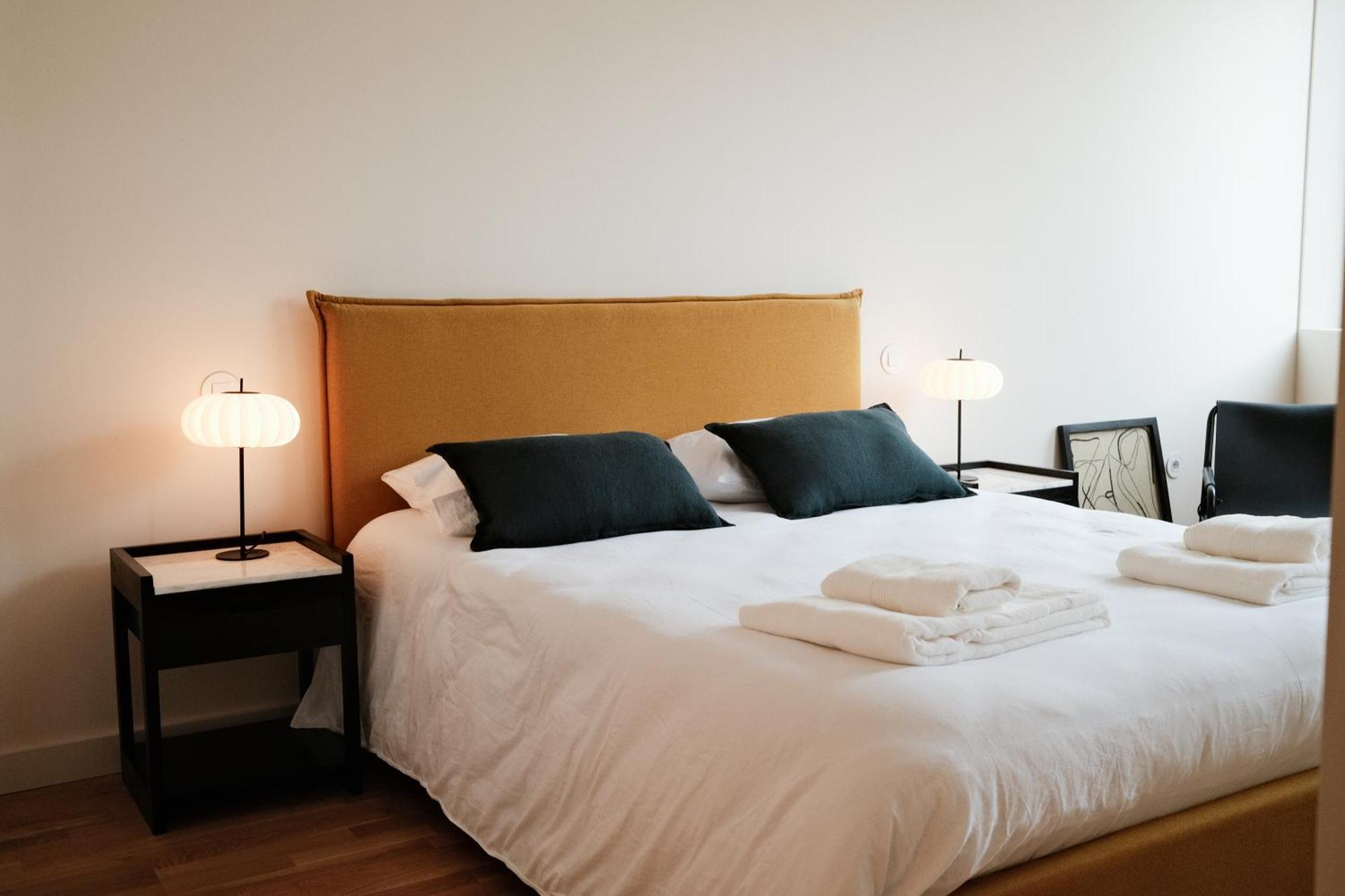 Apartment Corujeira