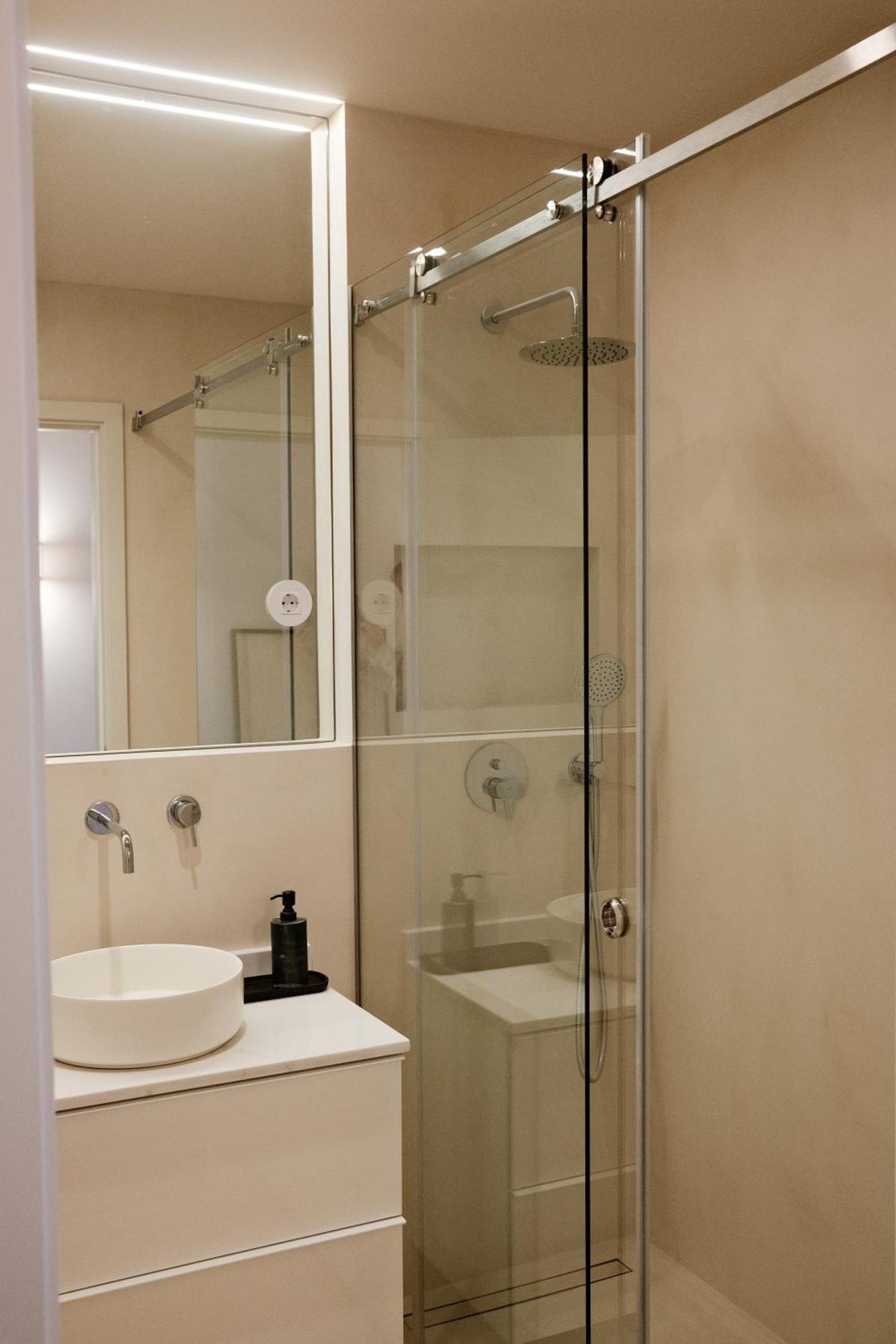 Corujeira Appartement