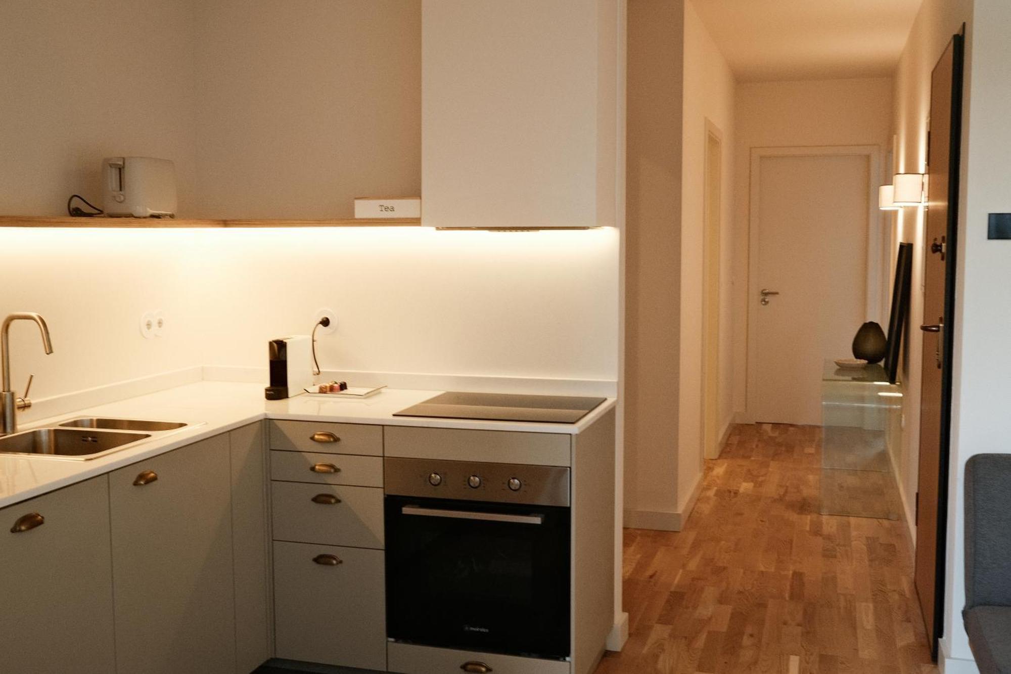 Apartment Corujeira *