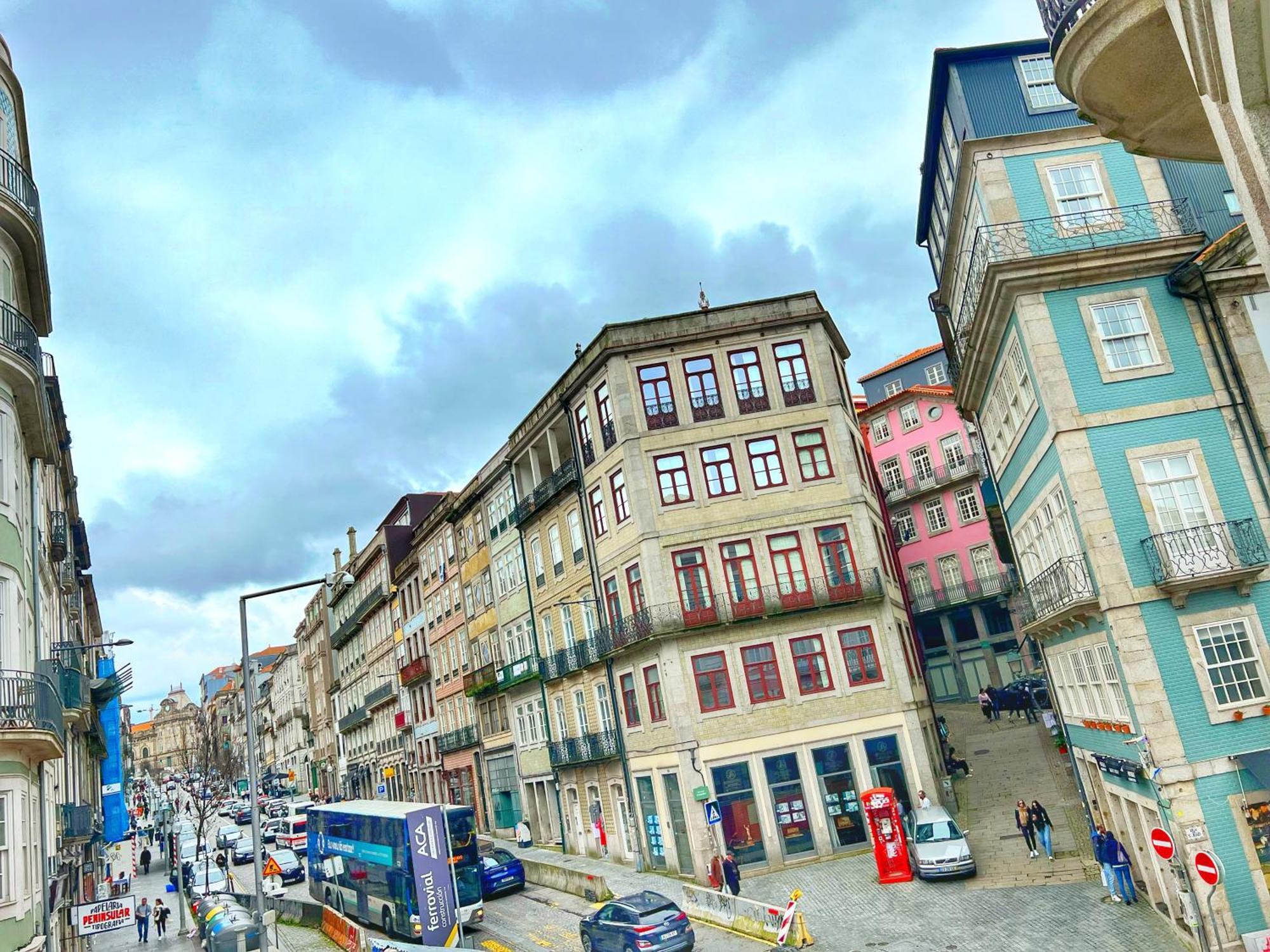 Porto Suites Apartamento *