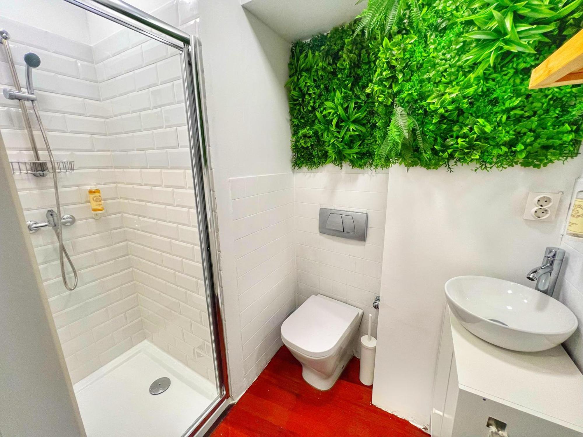 Porto Suites Apartment