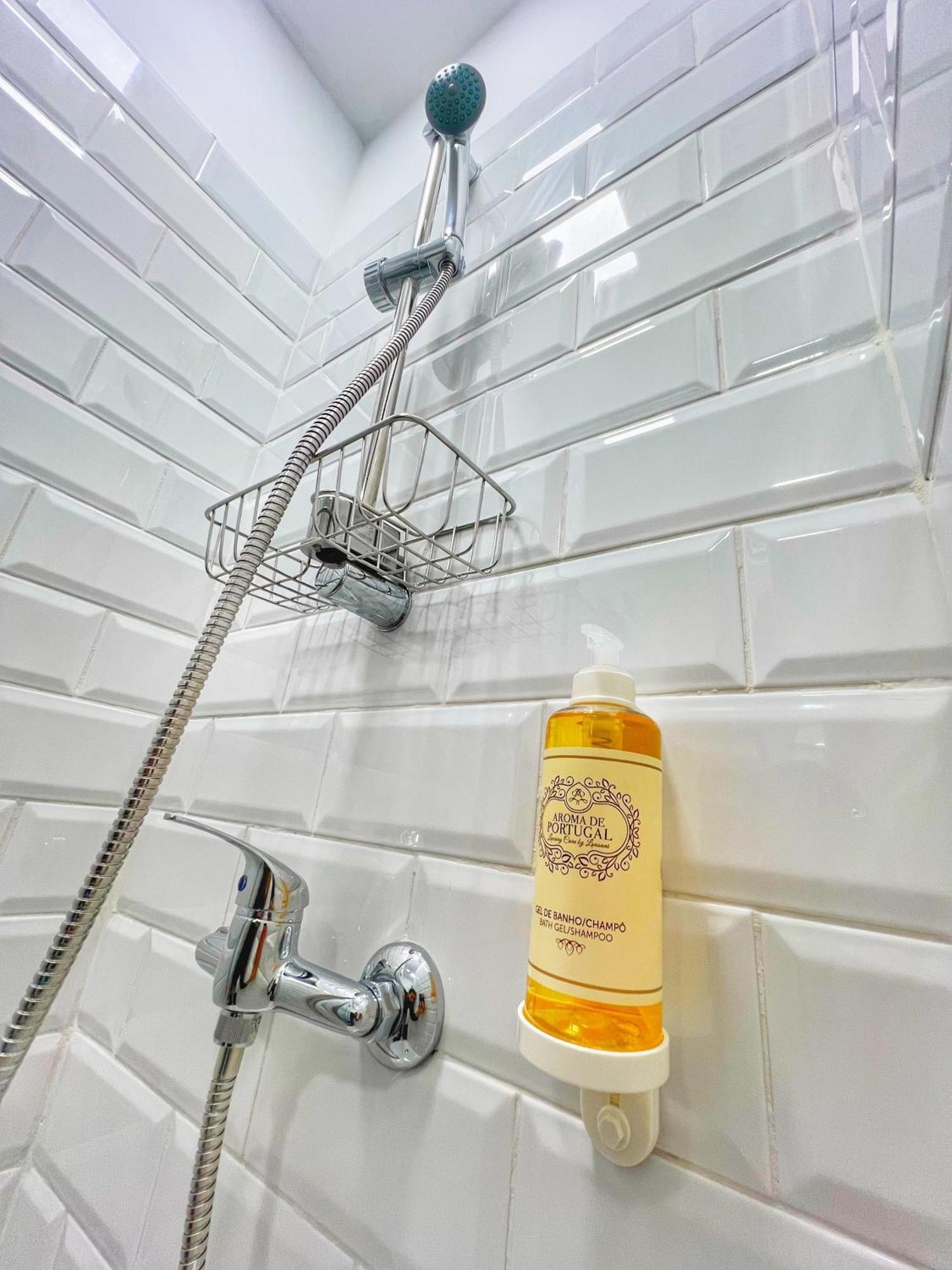 Apartamento Porto Suites