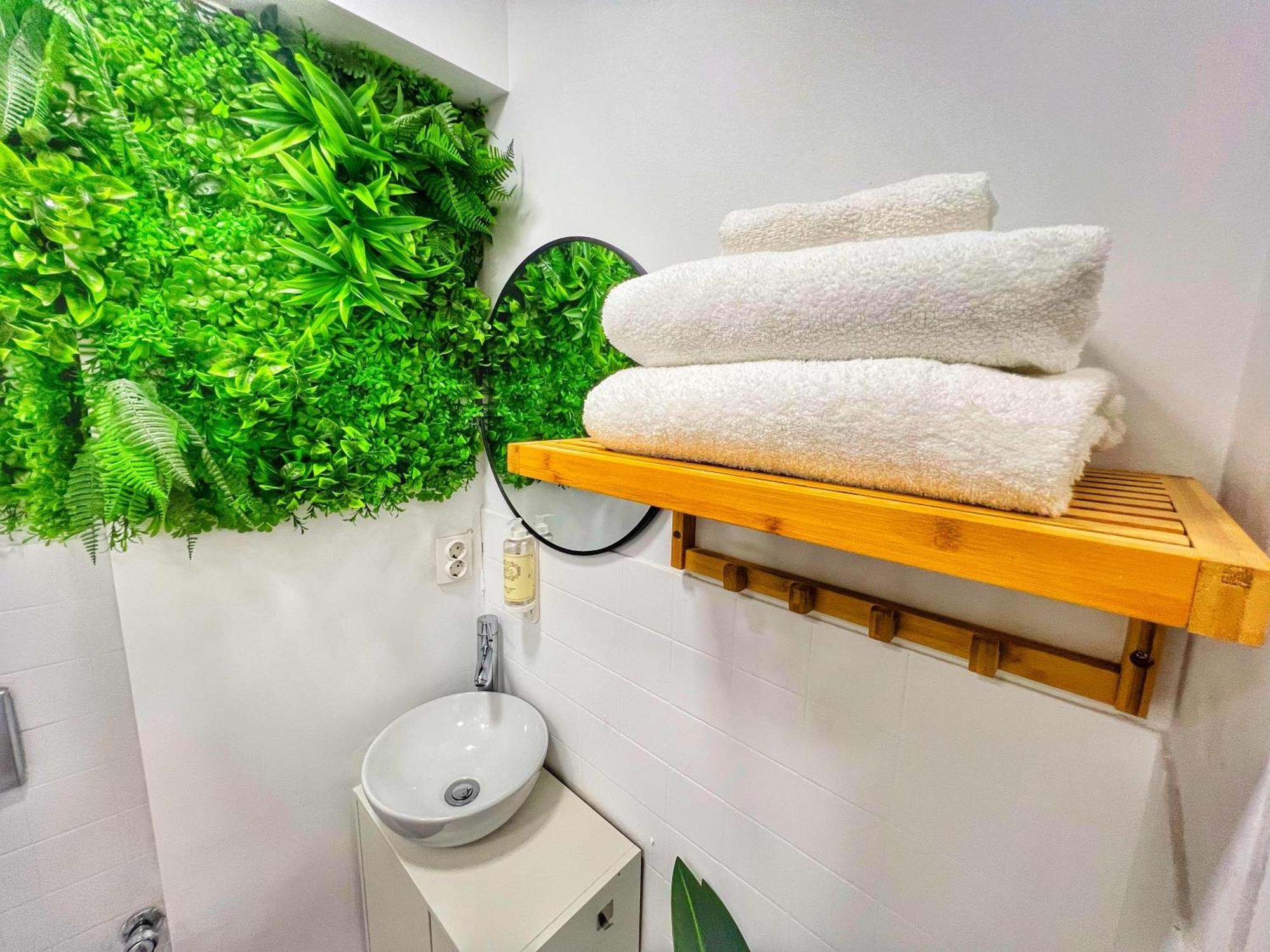 Porto Suites Apartamento