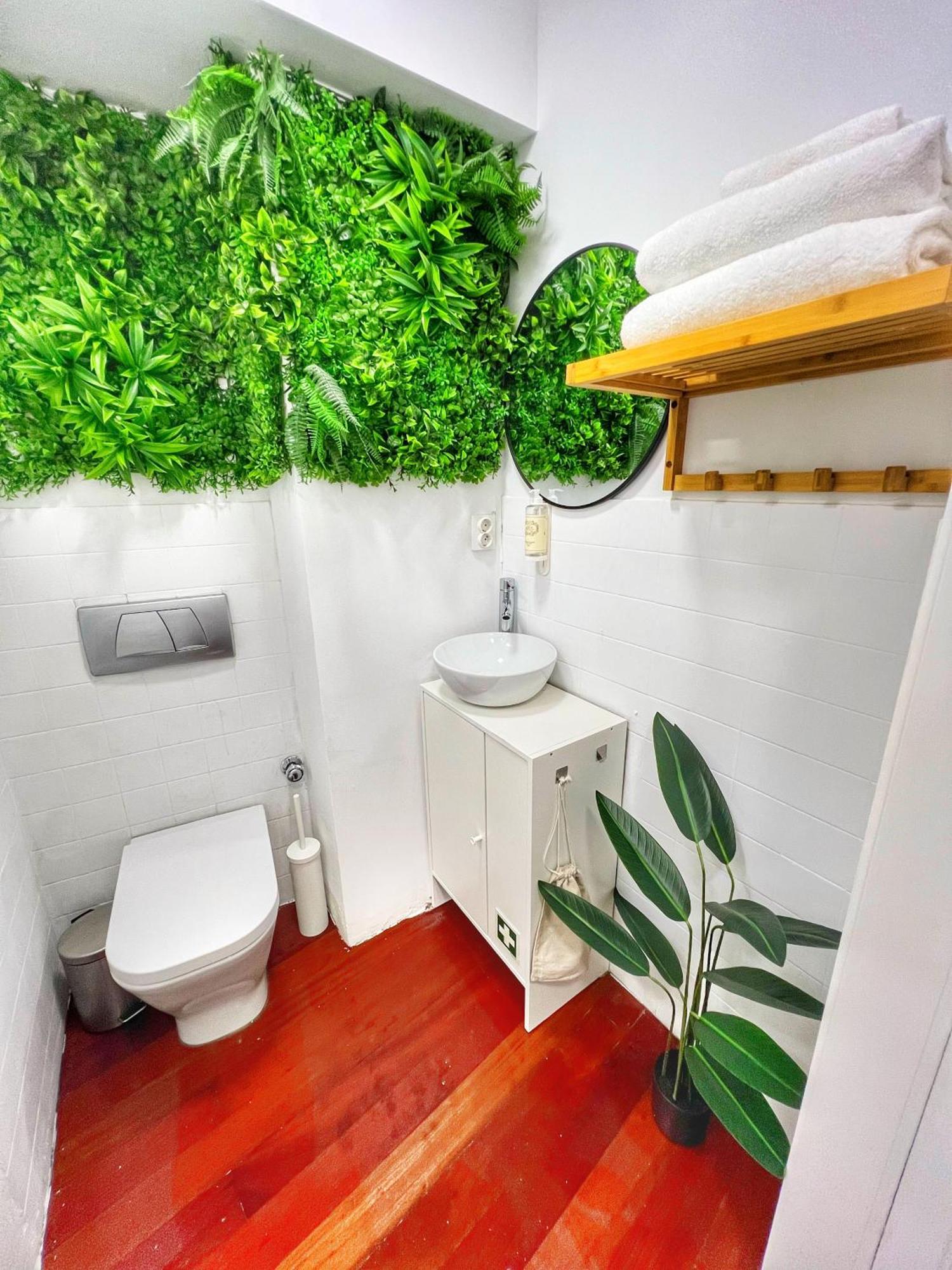 Porto Suites Apartamento *