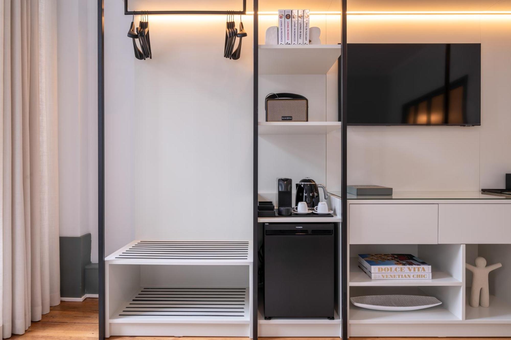 Rosario Suites Guesthouse - Adults Only * Porto
