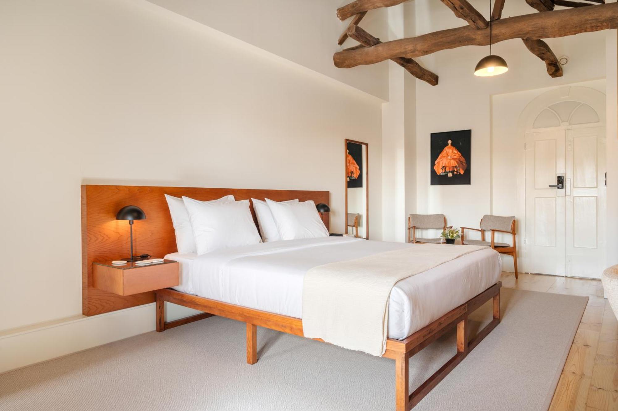 Rosario Suites Guesthouse - Adults Only