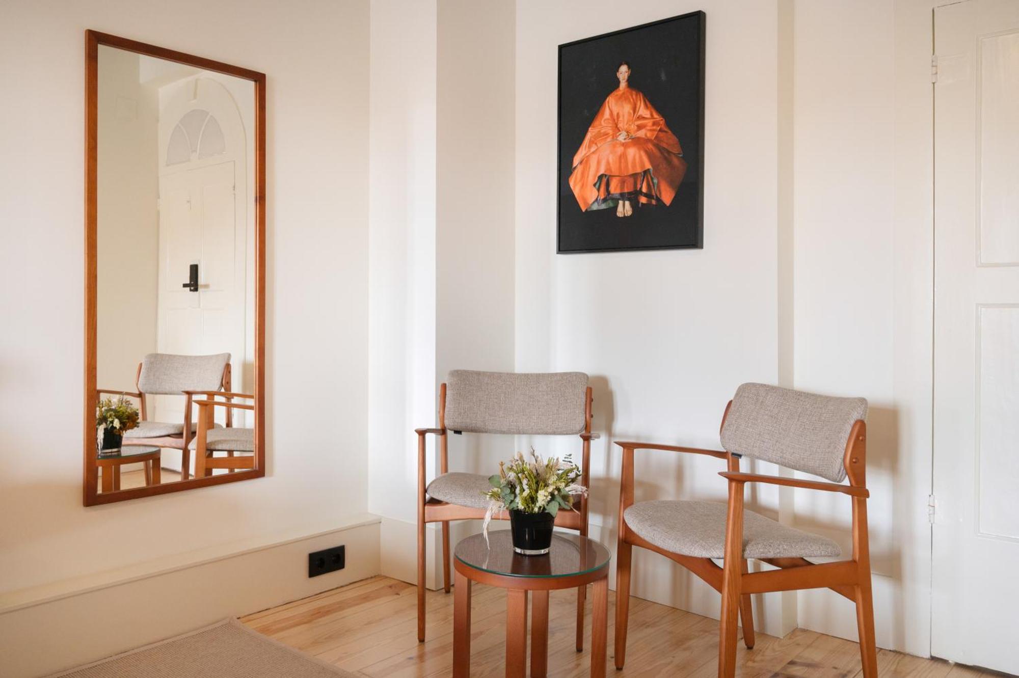 Casa de hóspedes Rosario Suites Guesthouse - Adults Only Porto