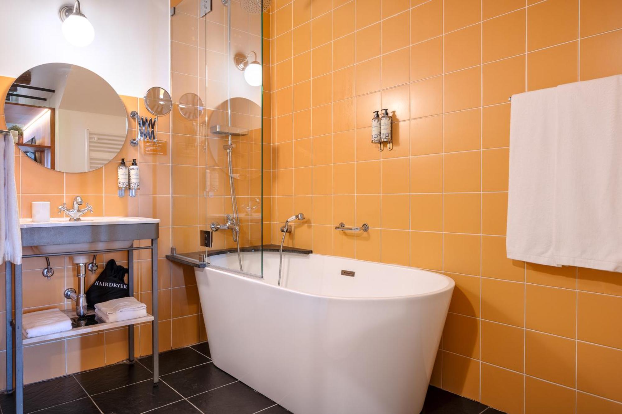 Rosario Suites Guesthouse - Adults Only Casa de hóspedes