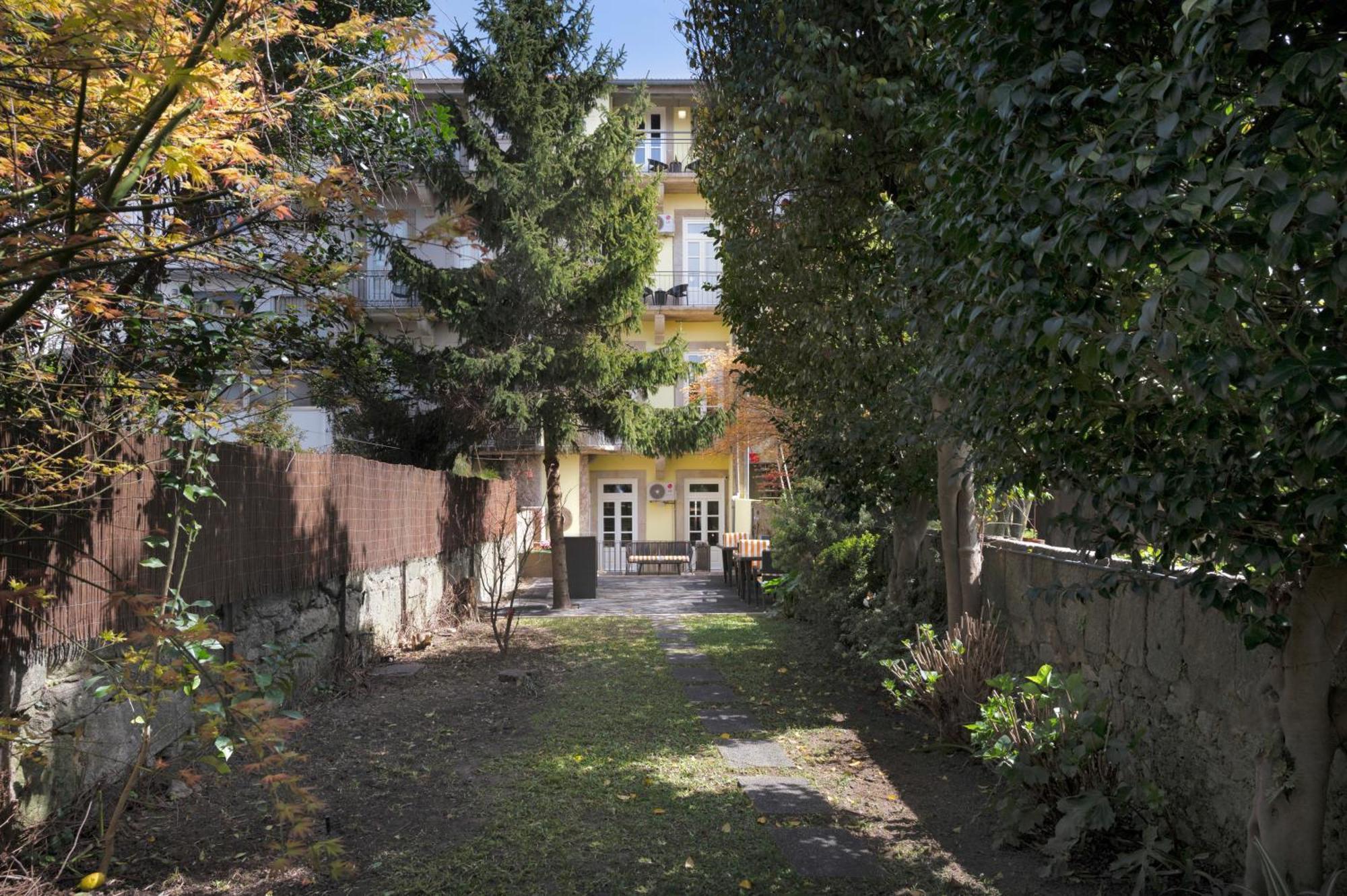 Rosario Suites Guesthouse - Adults Only