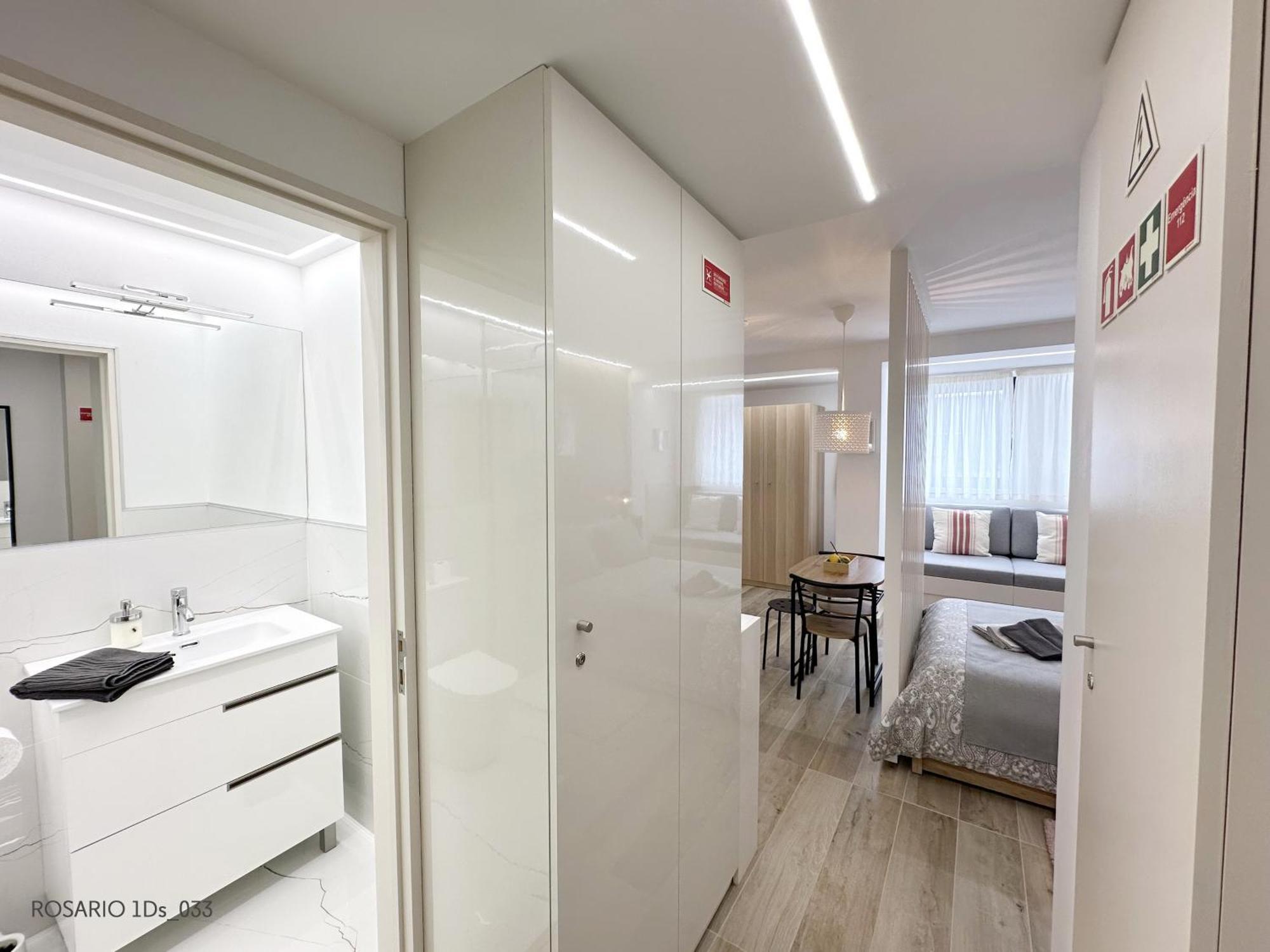 Rosario 1ds By Rosario Apartment Porto