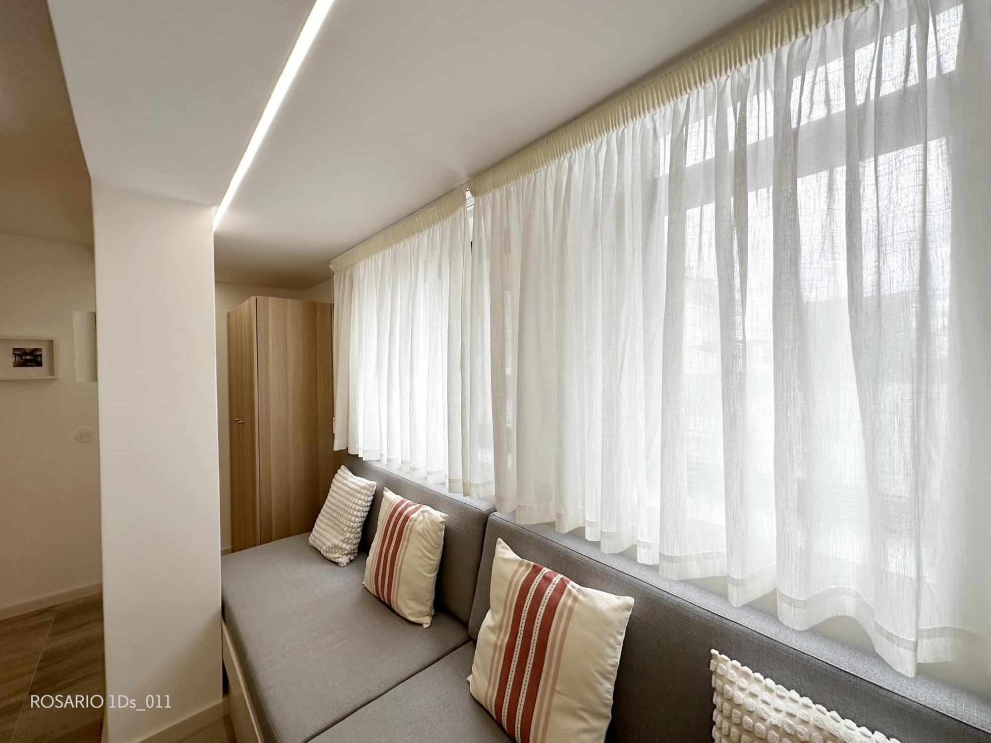 Rosario 1ds By Rosario Apartment