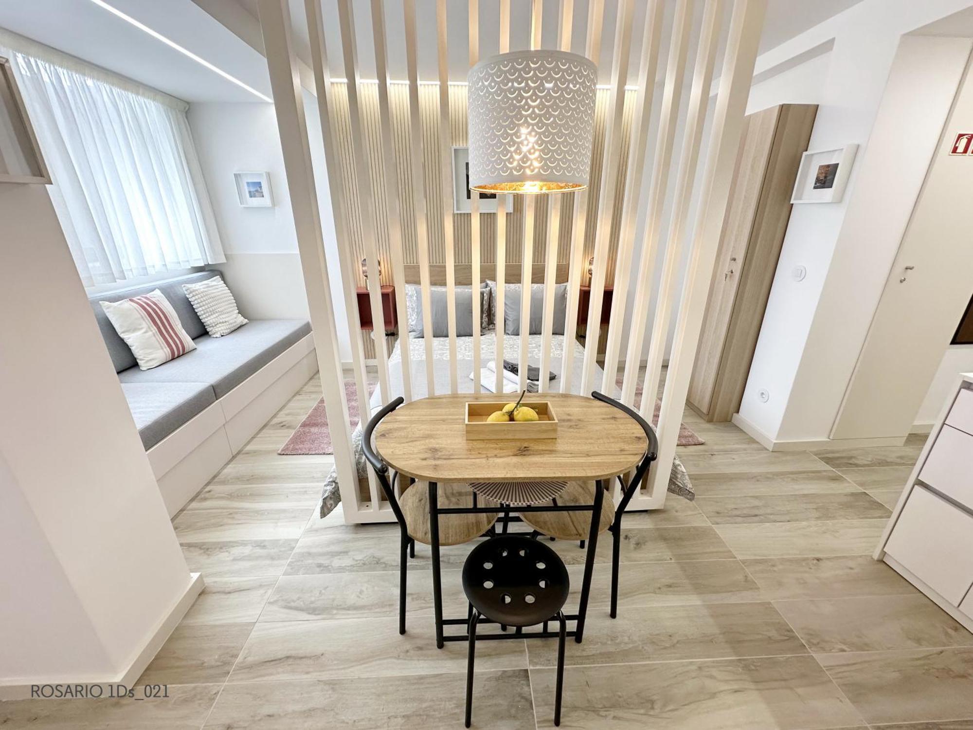 Rosario 1ds By Rosario Appartement *