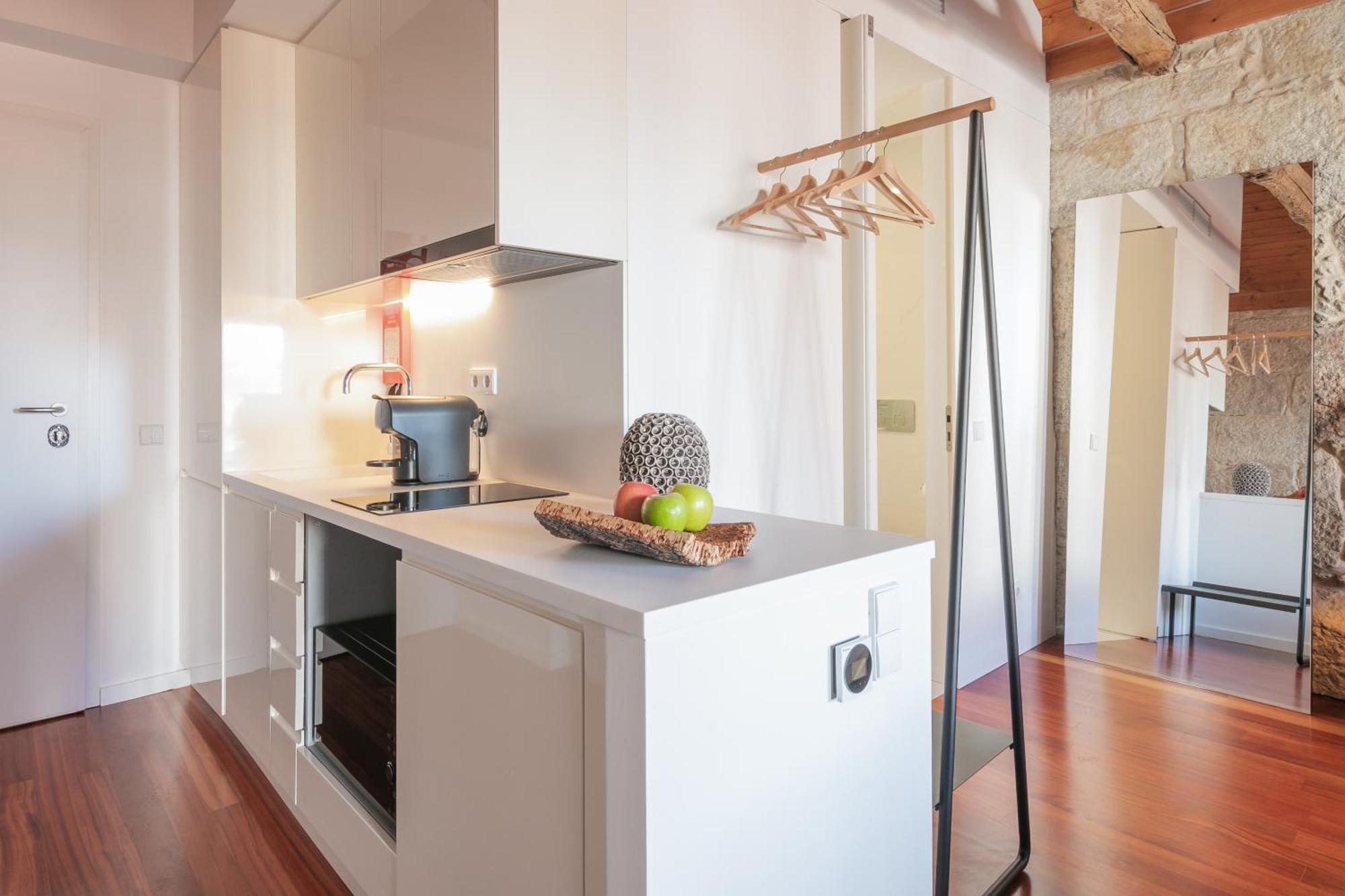 Apartment Bandeiras Porto