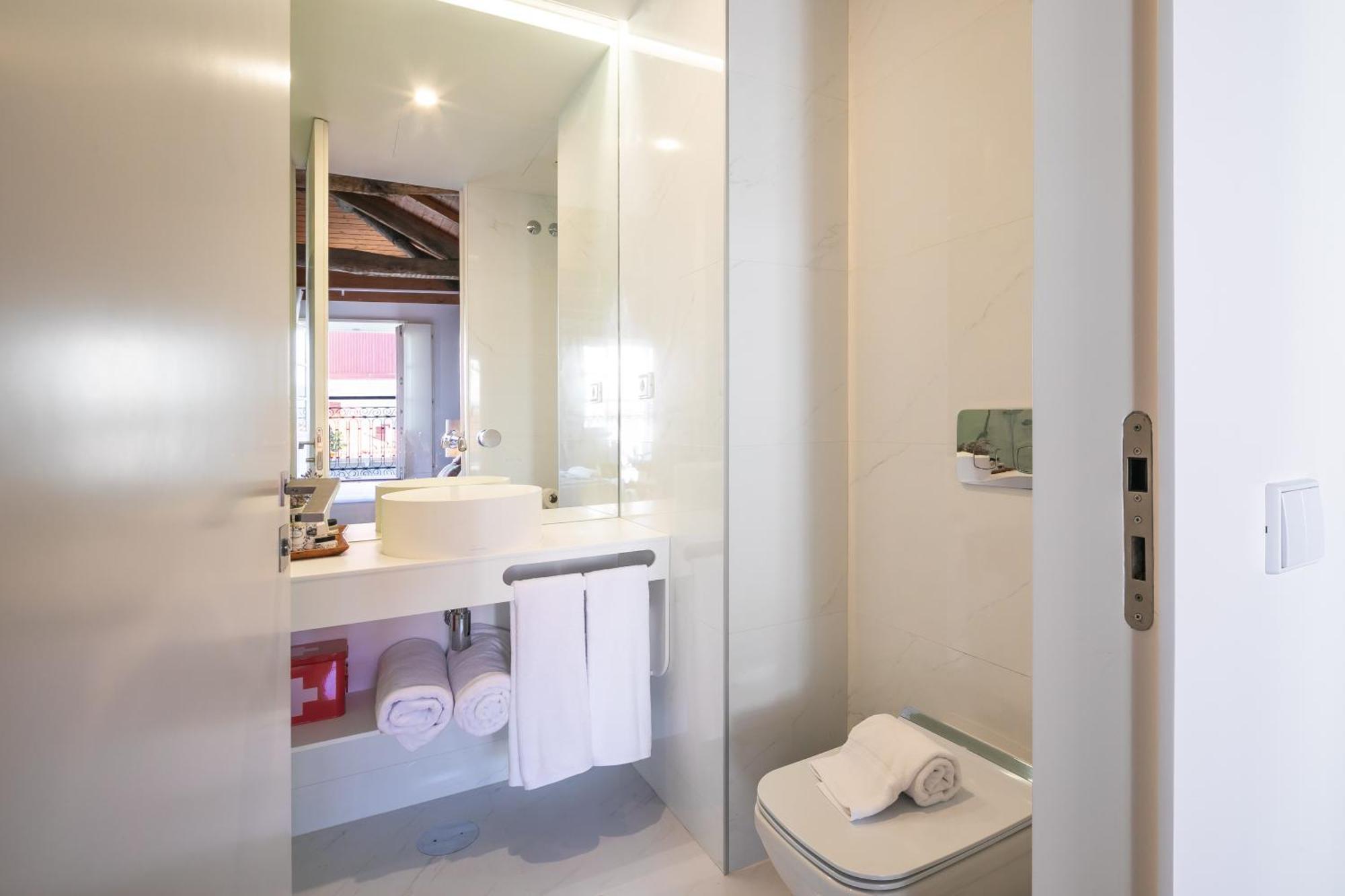 Apartment Bandeiras *