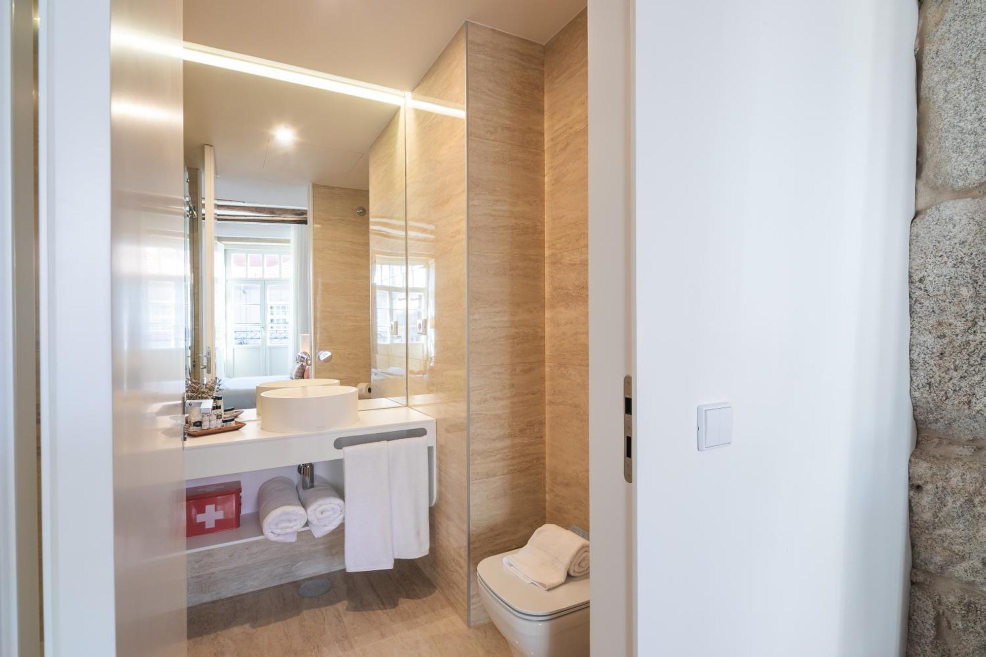 Apartment Bandeiras *