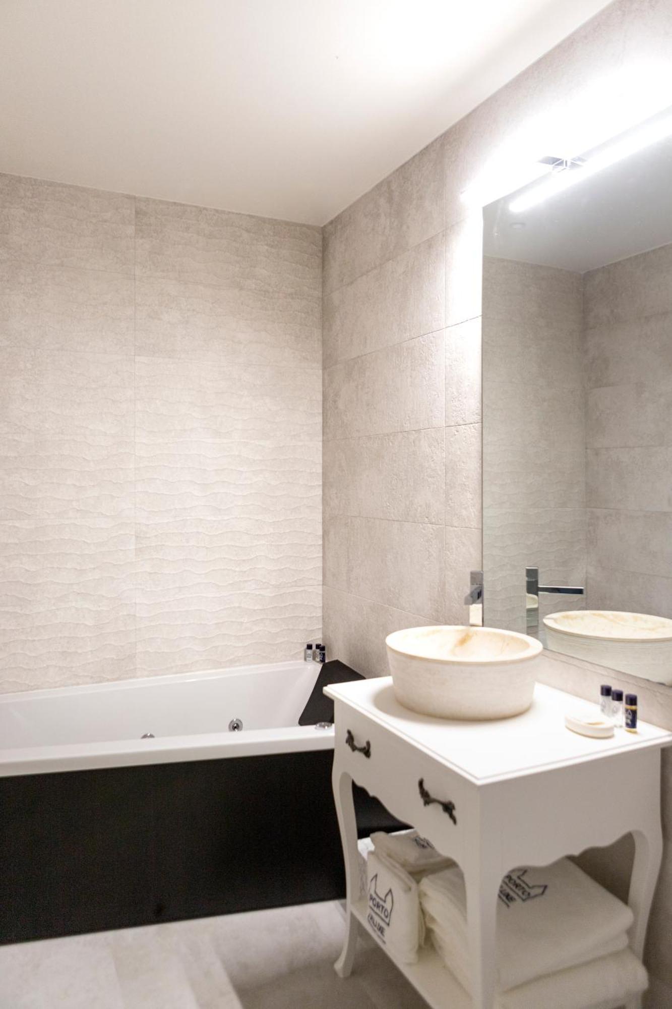 Deluxe Palace Apartment Porto
