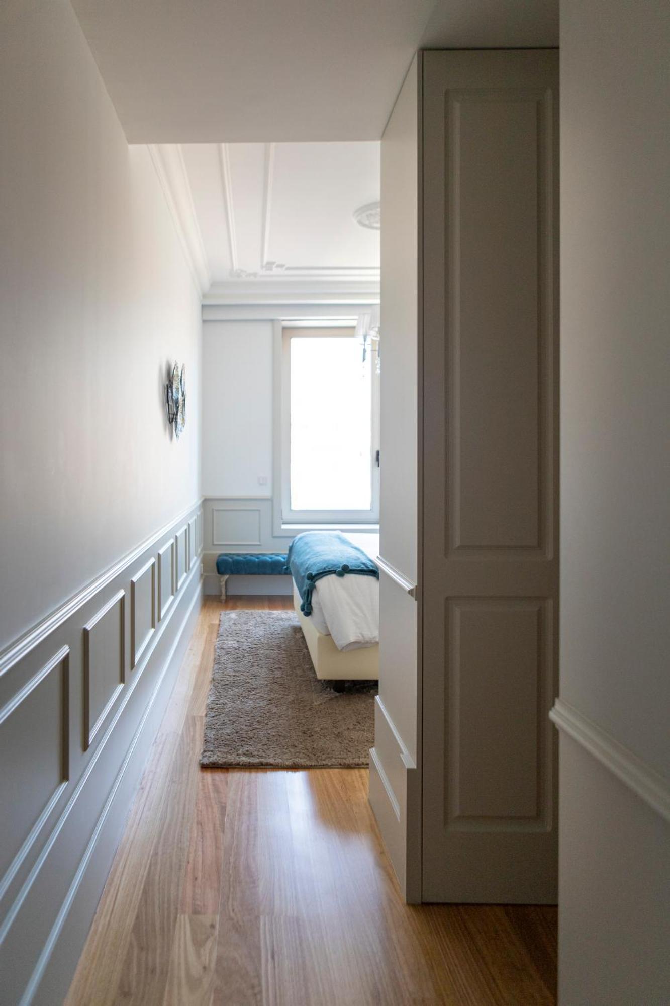 Deluxe Palace Apartment Porto