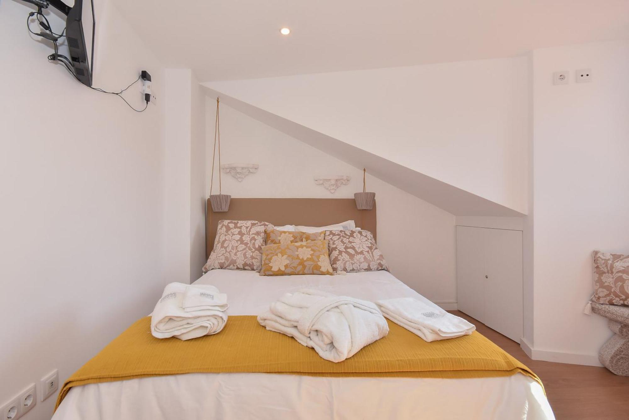Miradouro 25 - Centre - Historic Area - River Views Porto
