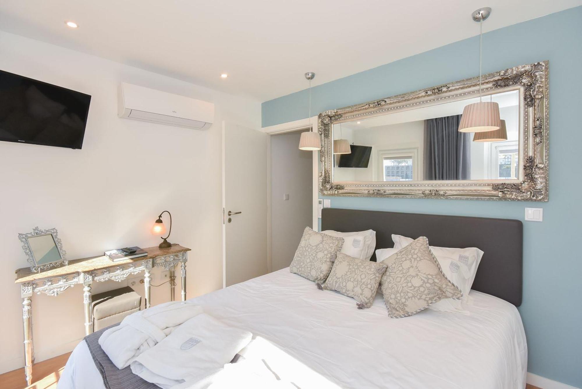 Miradouro 25 - Centre - Historic Area - River Views Vakantiehuis Porto