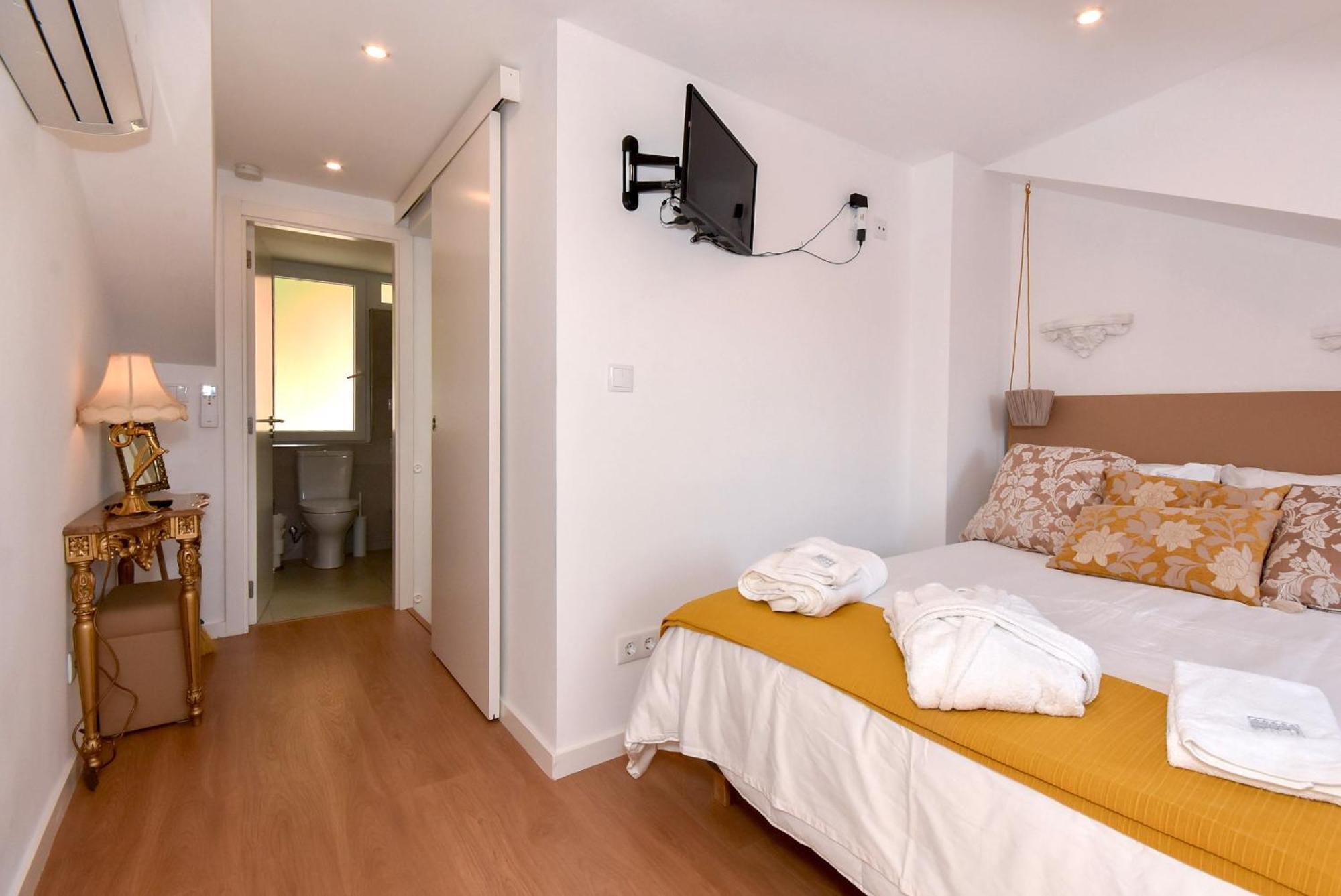 Miradouro 25 - Centre - Historic Area - River Views Vakantiehuis
