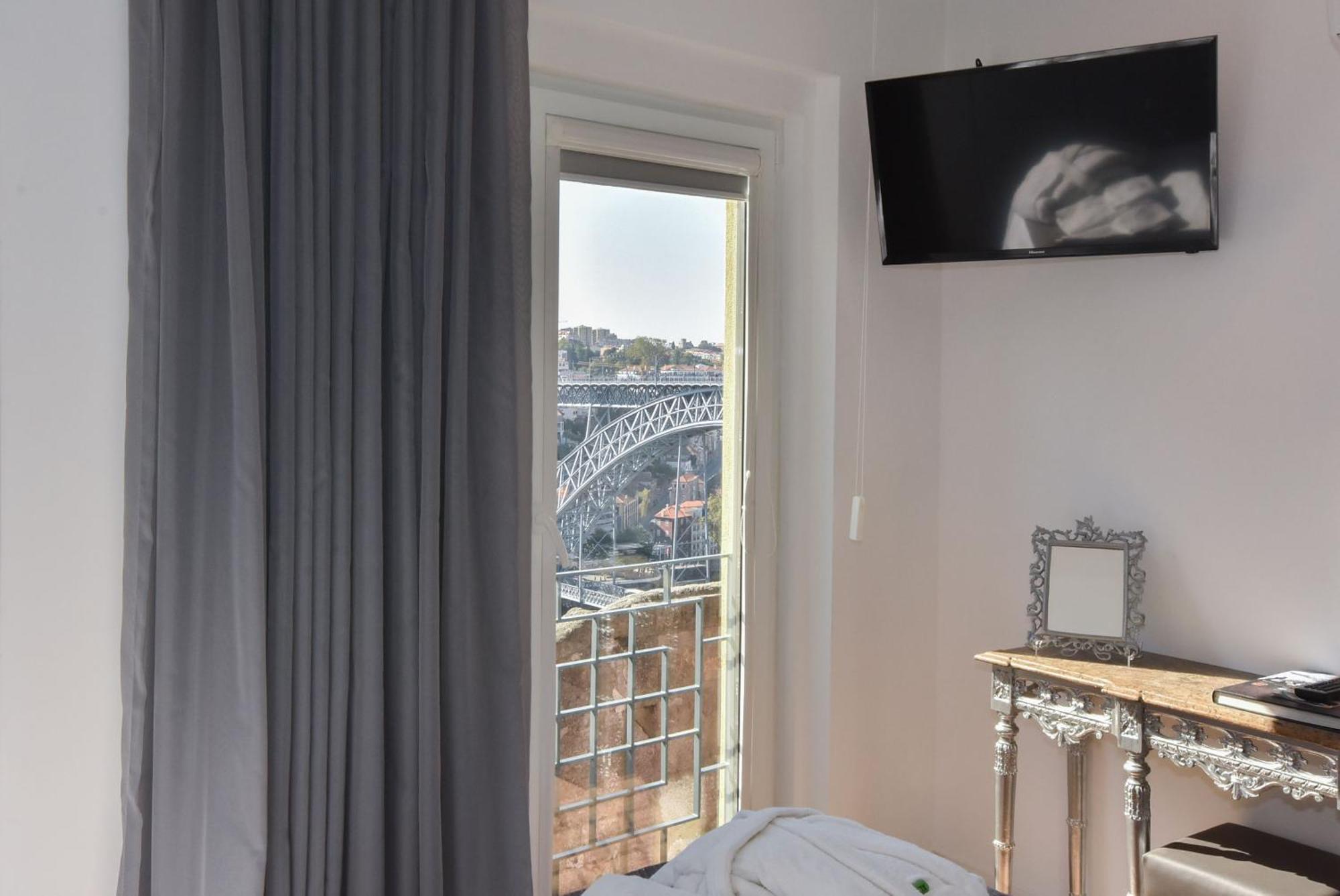 Vakantiehuis Miradouro 25 - Centre - Historic Area - River Views