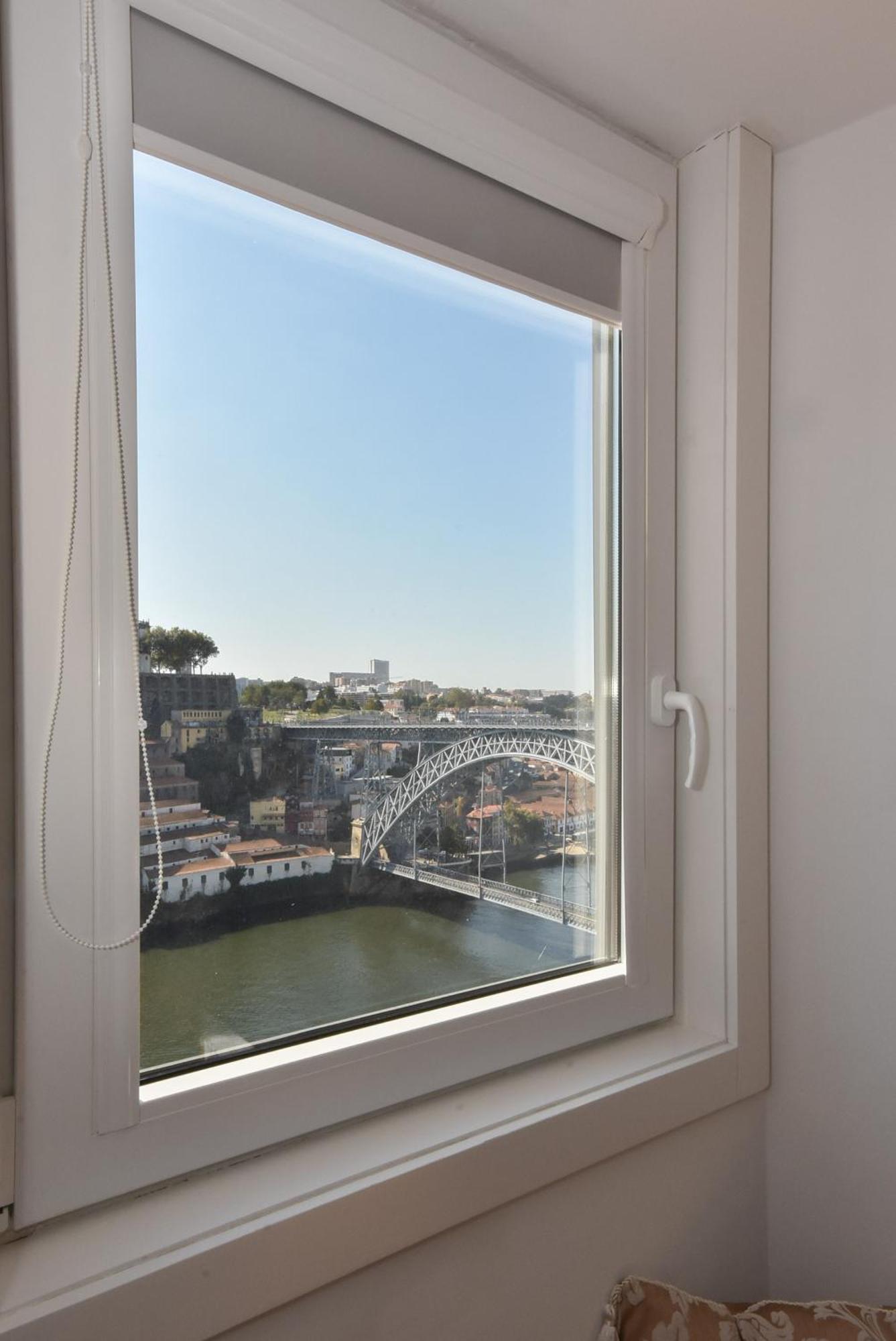 Vakantiehuis Miradouro 25 - Centre - Historic Area - River Views
