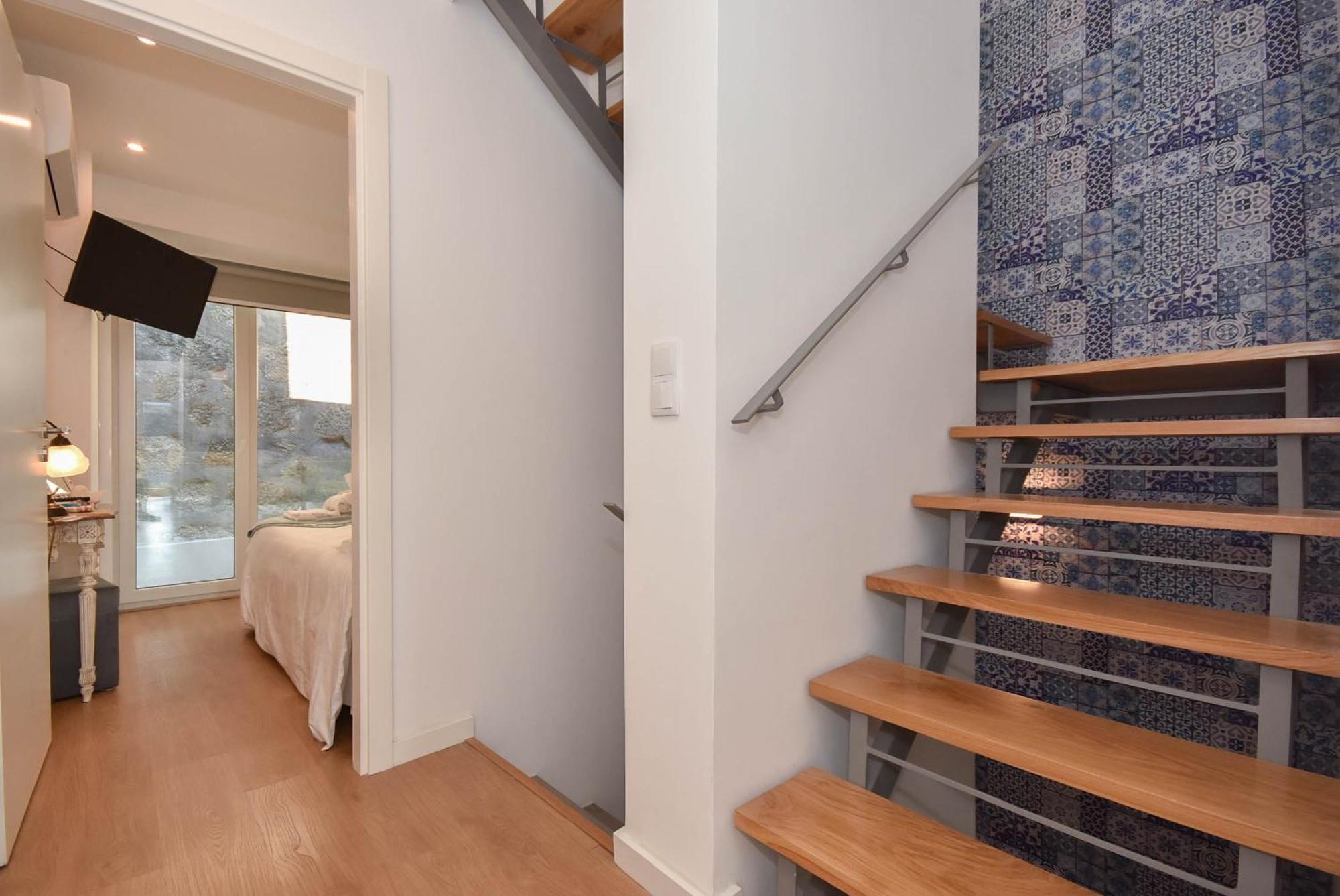 Vakantiehuis Miradouro 25 - Centre - Historic Area - River Views Porto